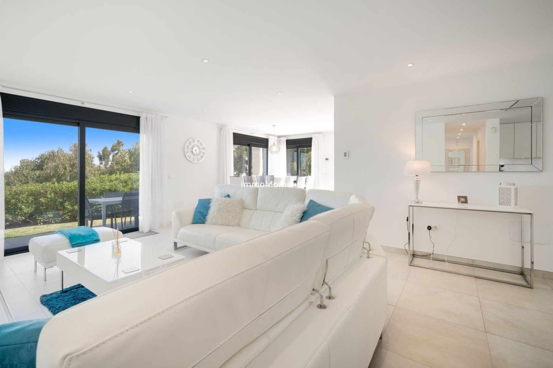Resale - Villa - Mijas - Torrenueva