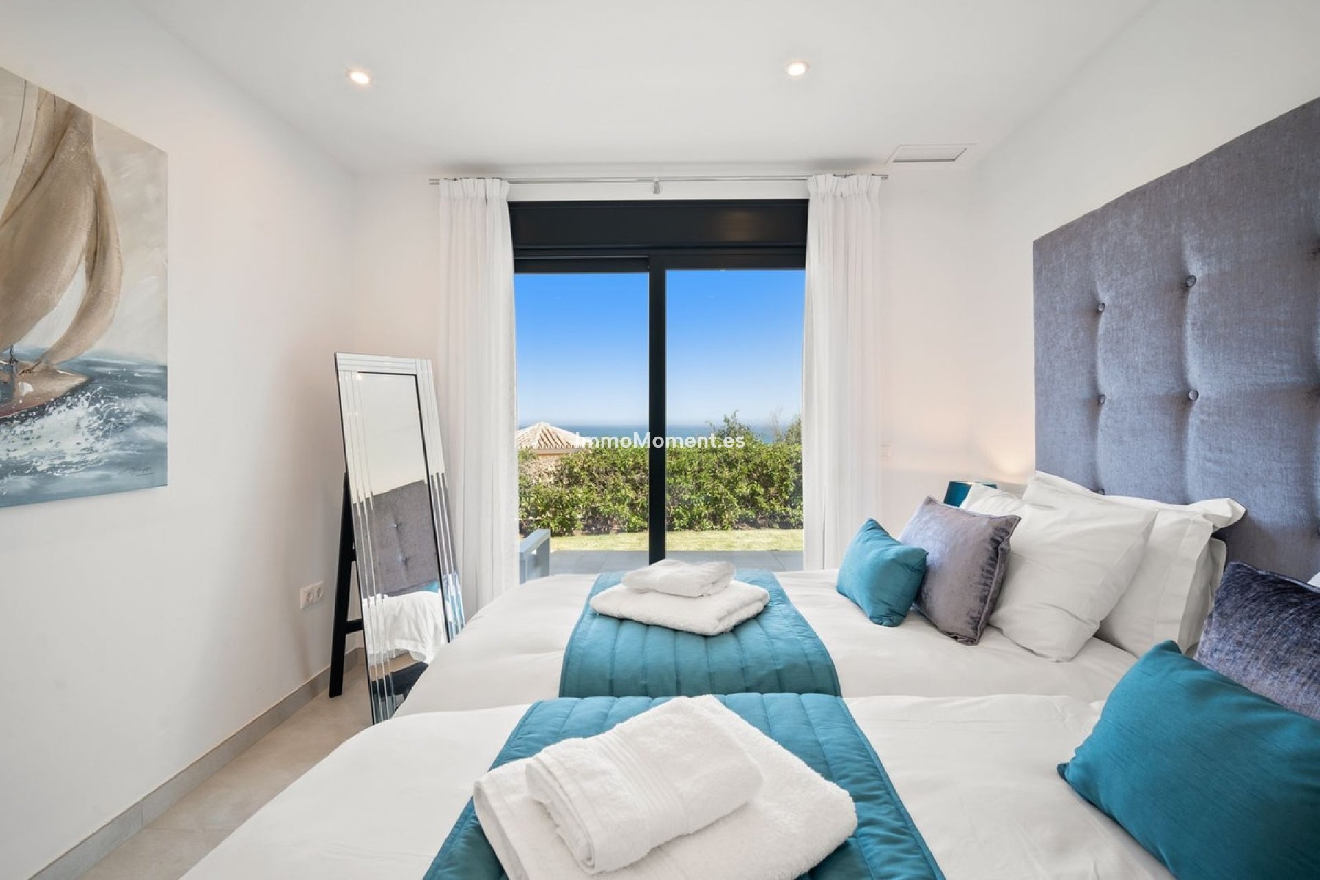 Resale - Villa - Mijas - Torrenueva