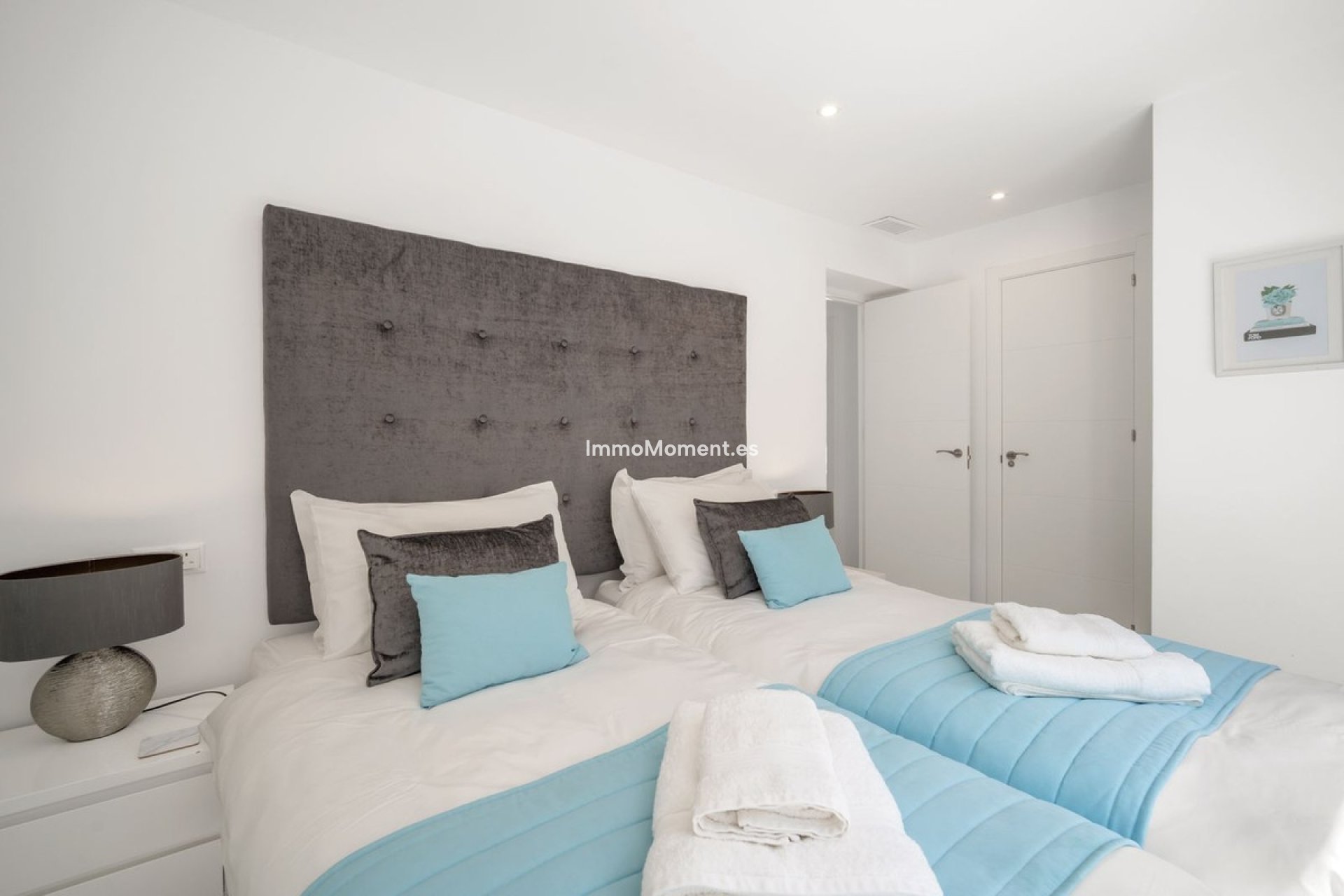 Resale - Villa - Mijas - Torrenueva