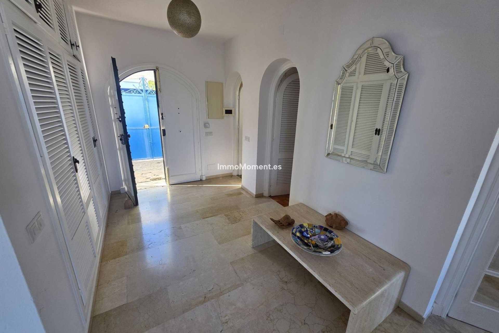 Resale - Villa - Mijas - Torrenueva