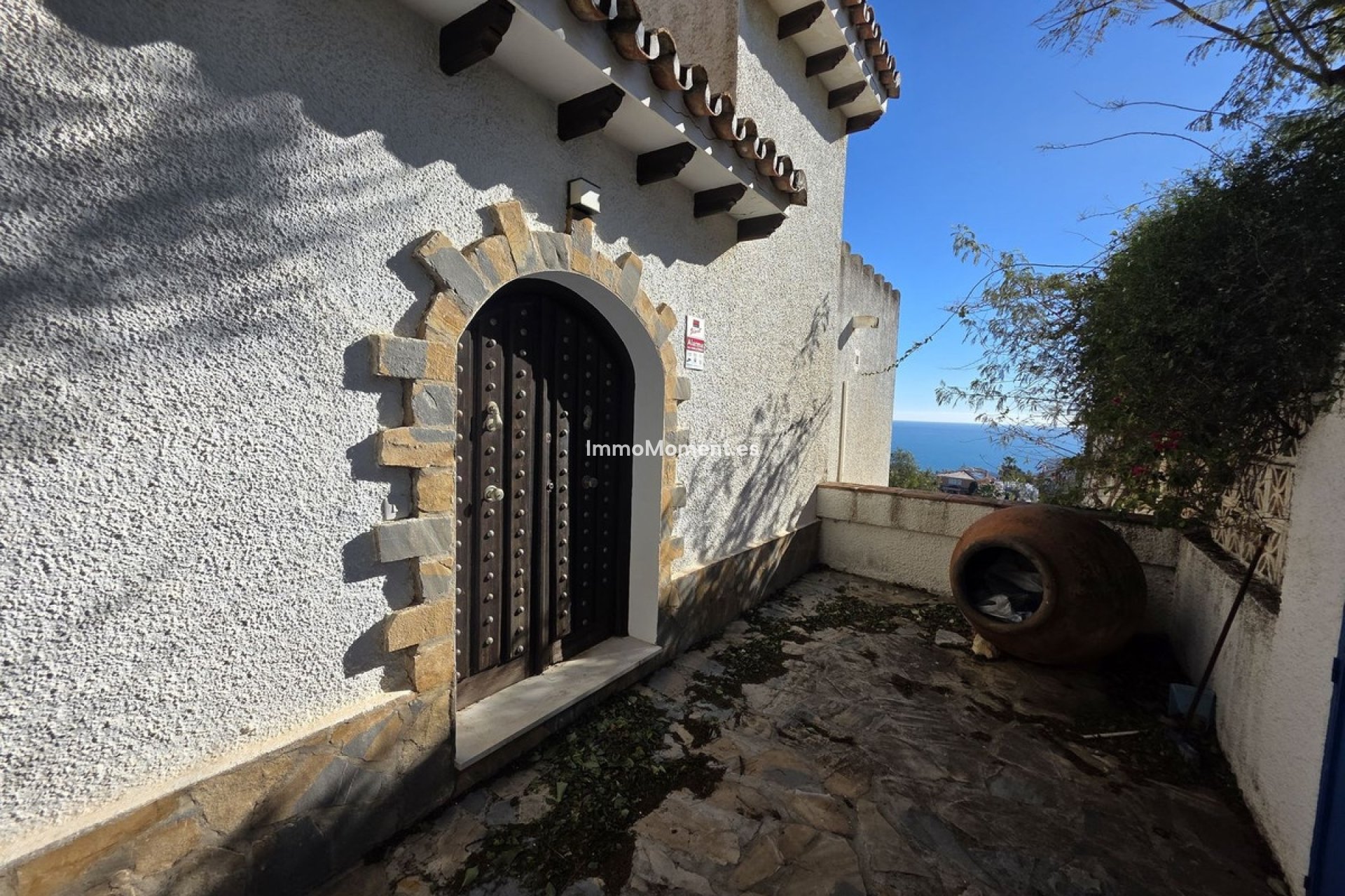 Resale - Villa - Mijas - Torrenueva