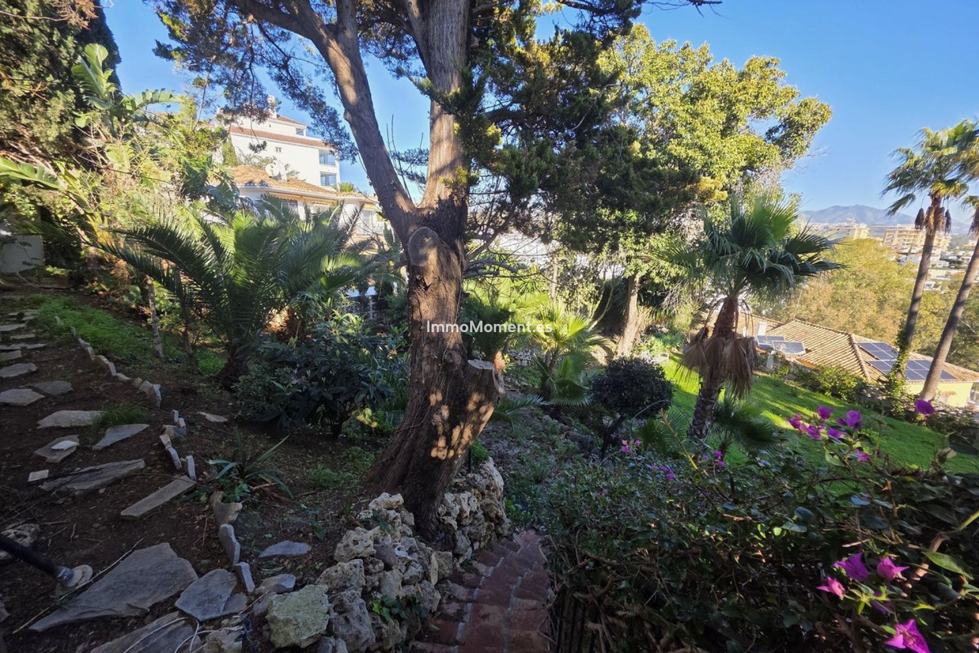 Resale - Villa - Mijas - Torrenueva