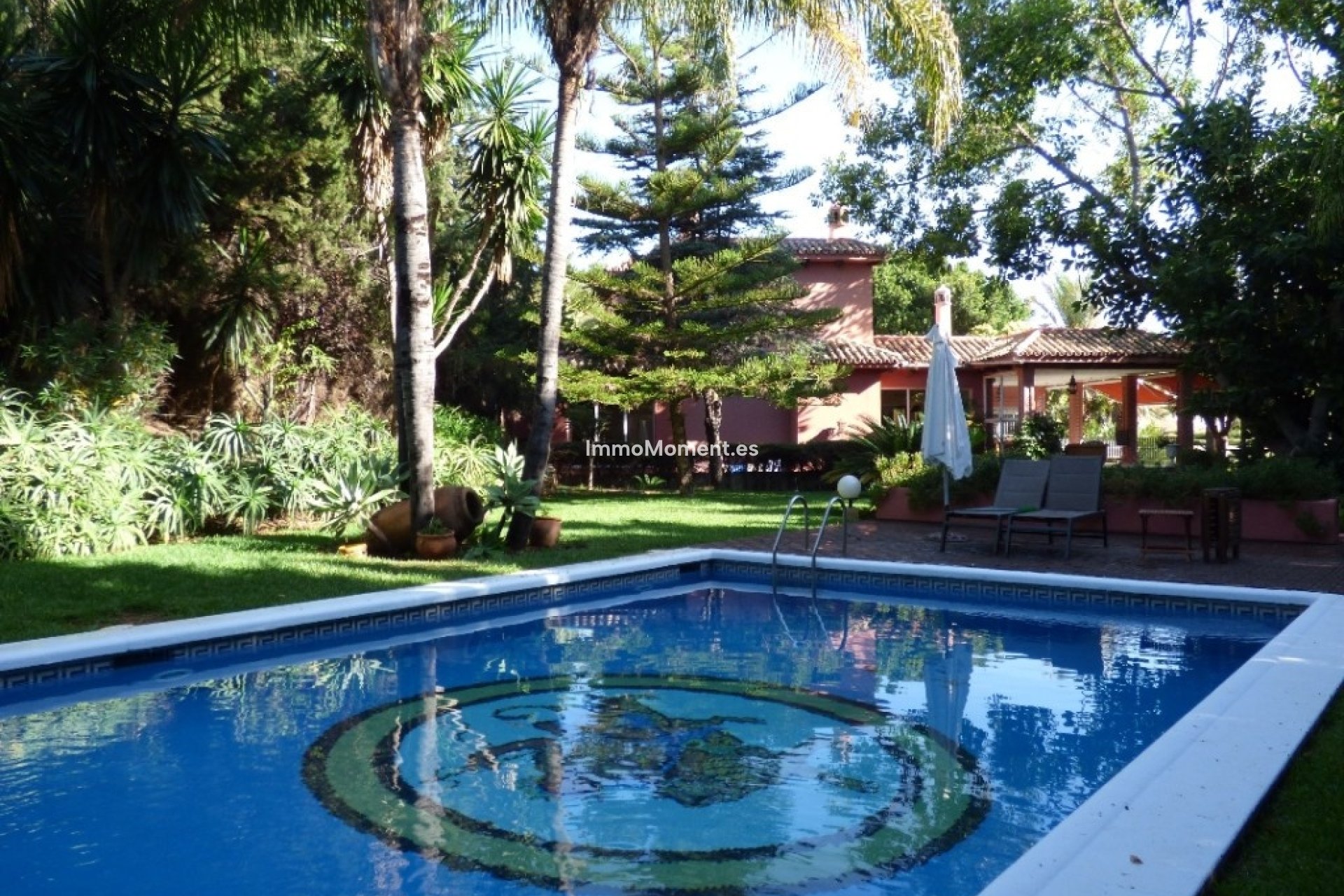 Resale - Villa - Mijas - Torrenueva
