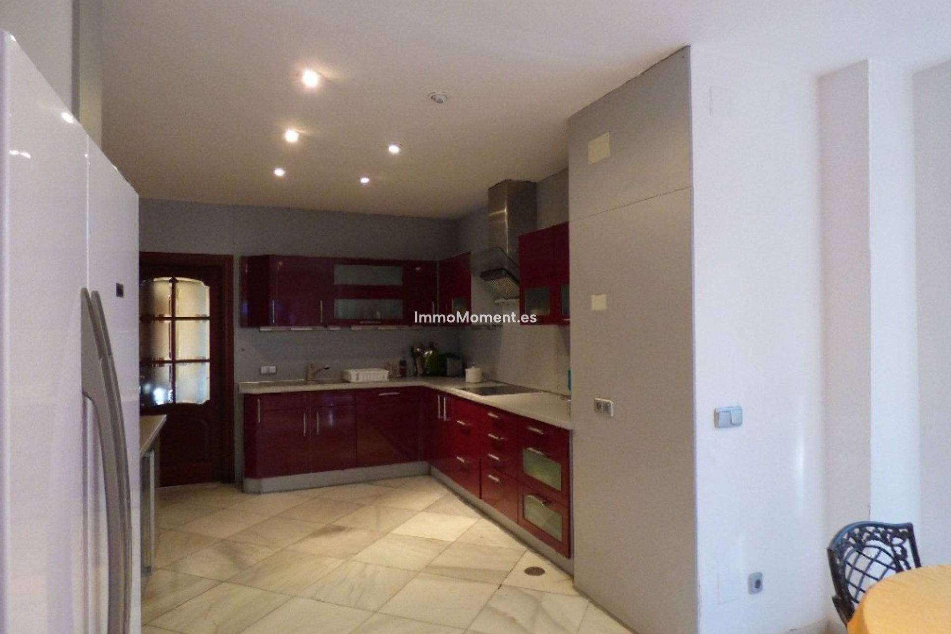 Resale - Villa - Mijas - Torrenueva