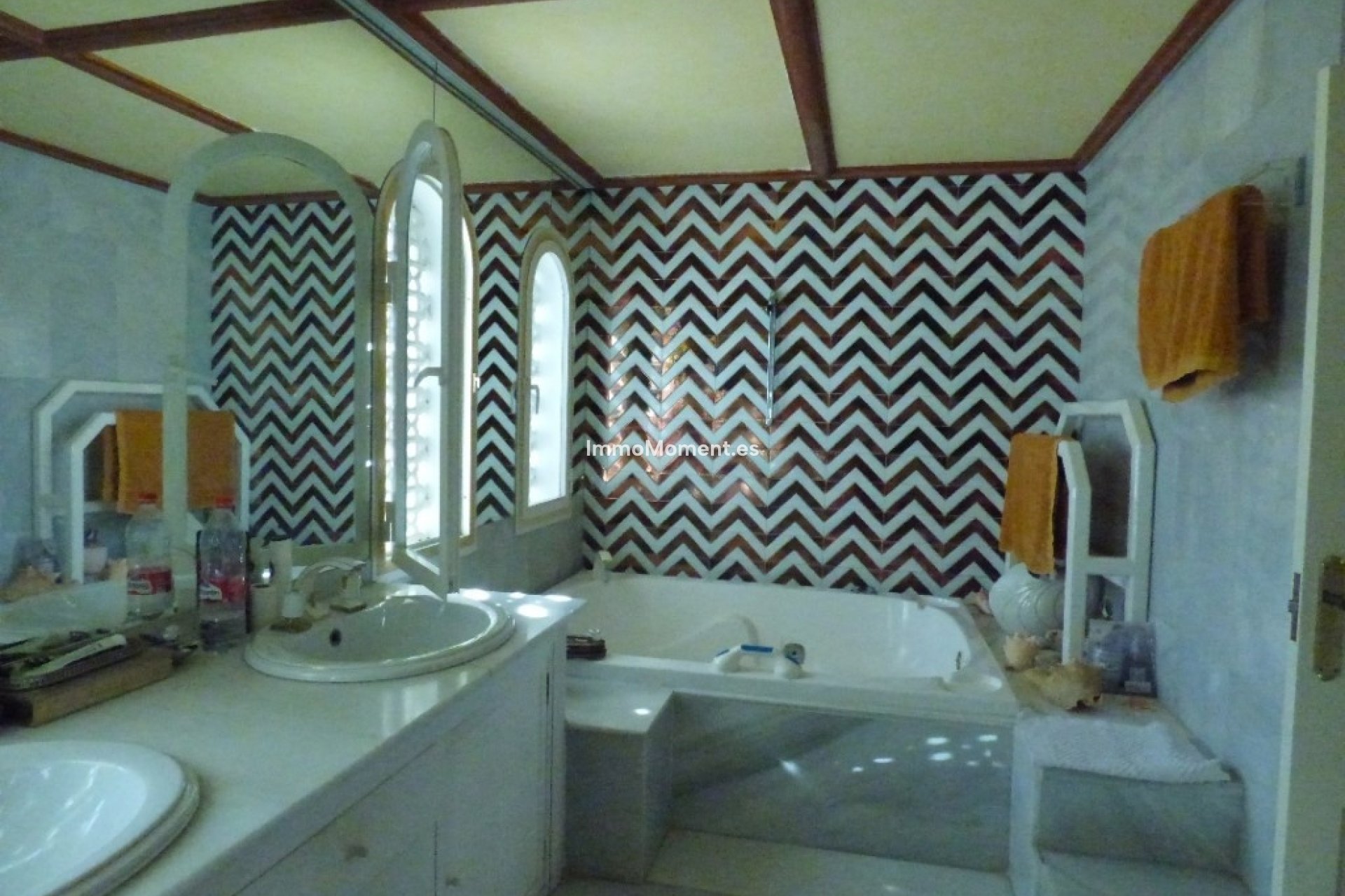 Resale - Villa - Mijas - Torrenueva