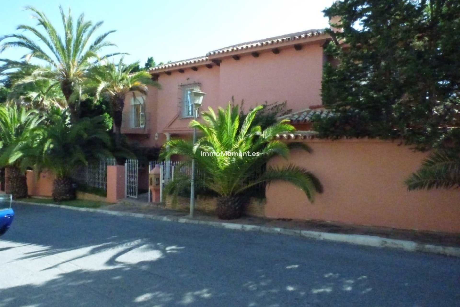 Resale - Villa - Mijas - Torrenueva