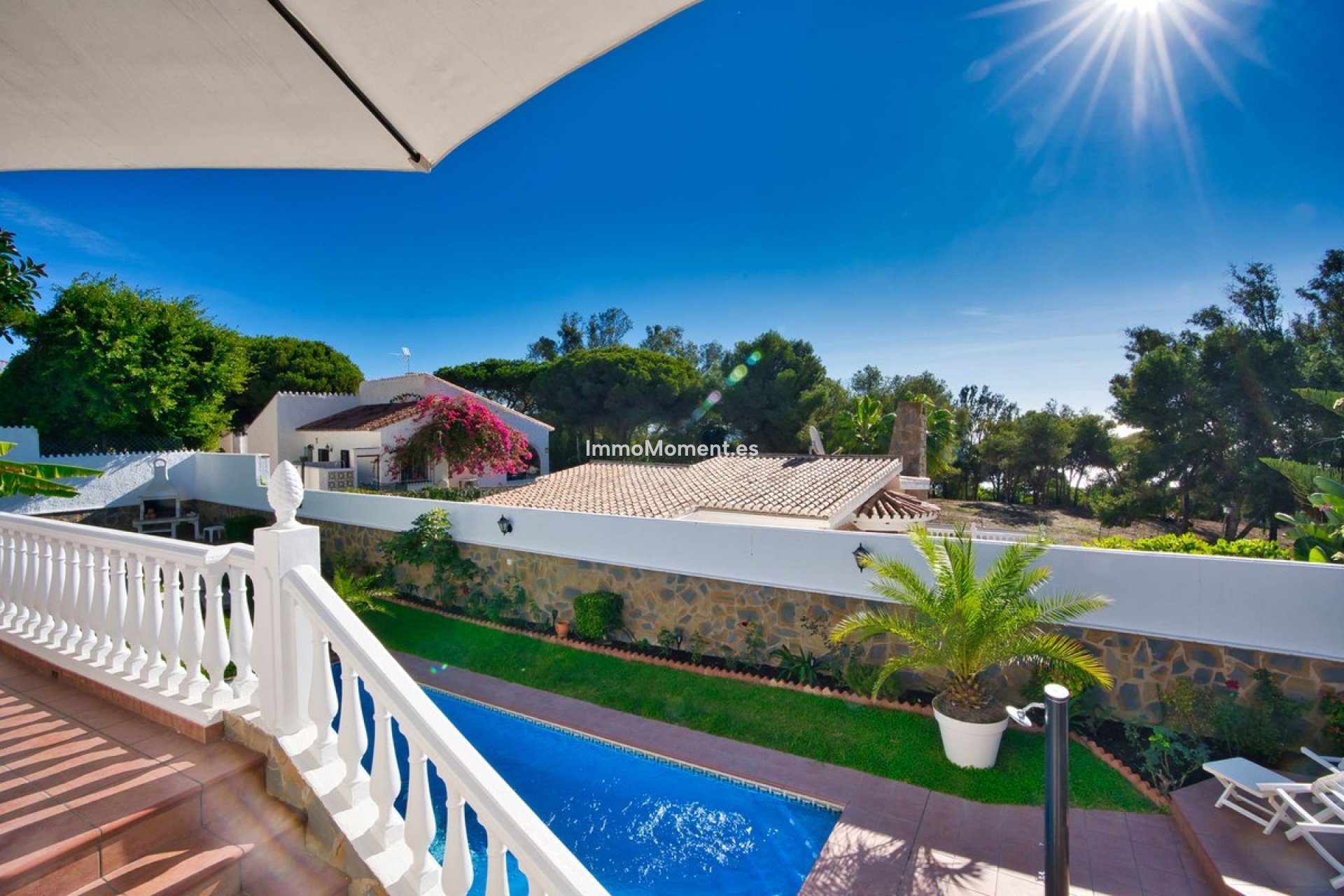 Resale - Villa - Mijas - Torrenueva