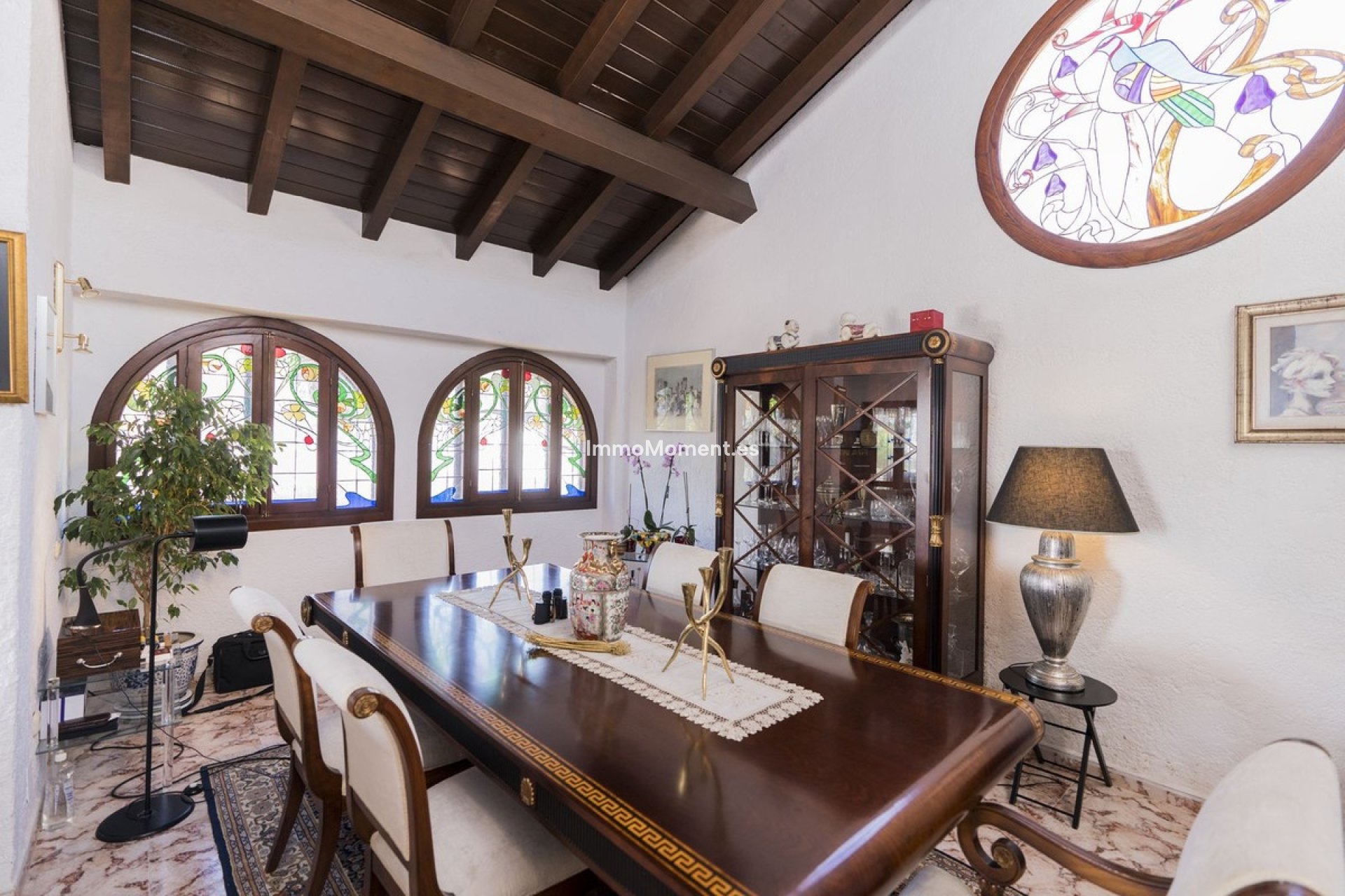 Resale - Villa - Mijas - Torrenueva