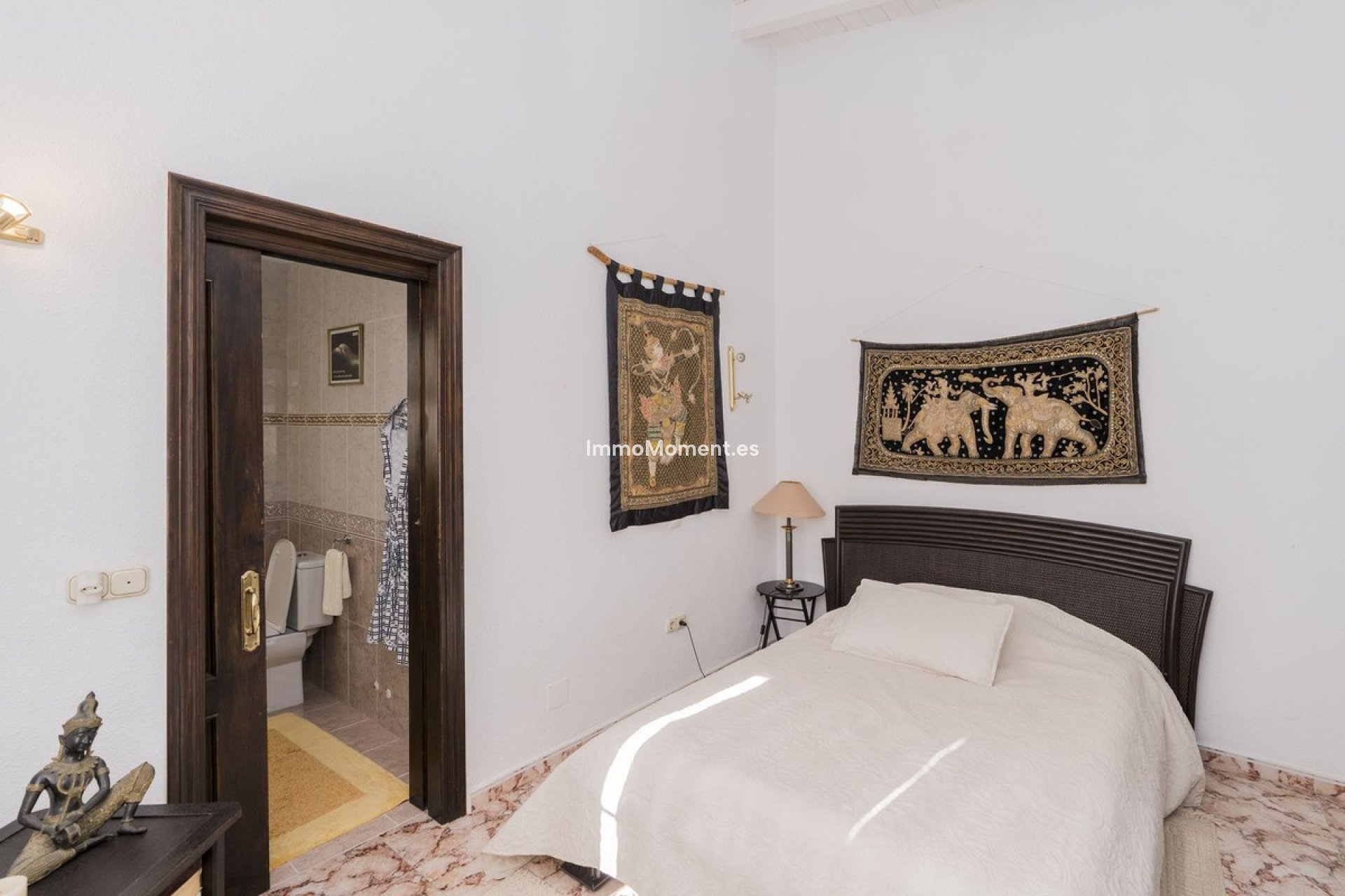 Resale - Villa - Mijas - Torrenueva
