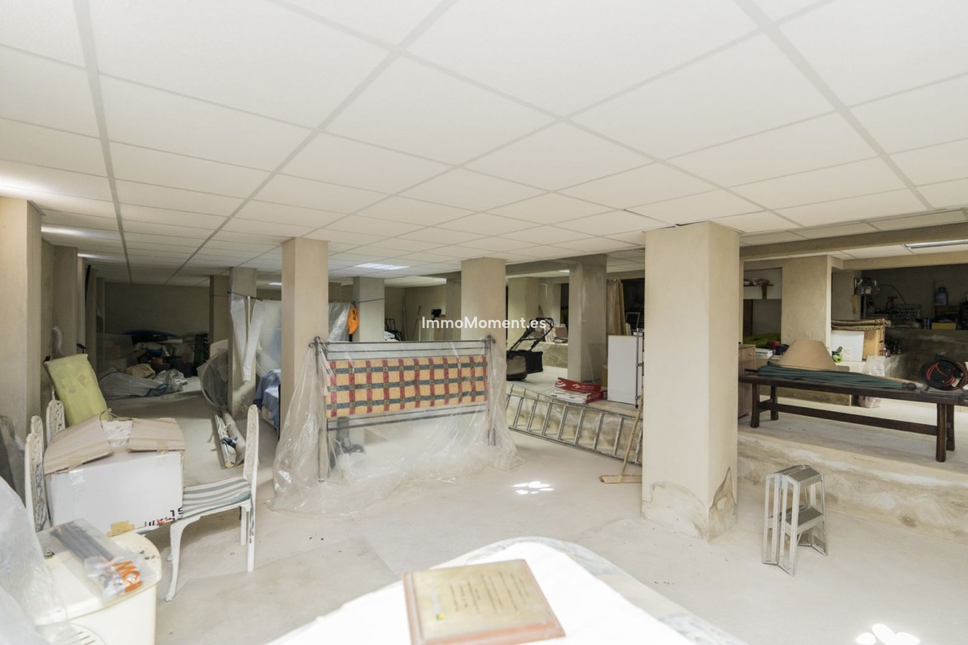 Resale - Villa - Mijas - Torrenueva