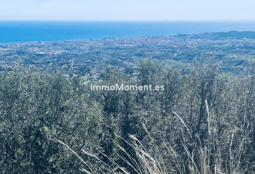 Resale - Villa - Mijas - Valtocado