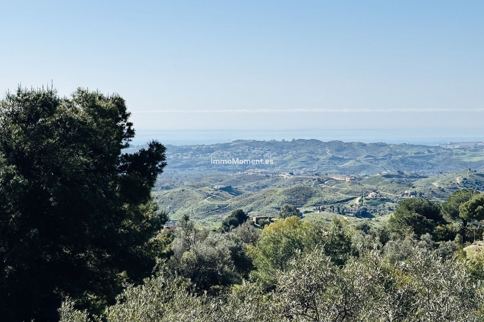 Resale - Villa - Mijas - Valtocado