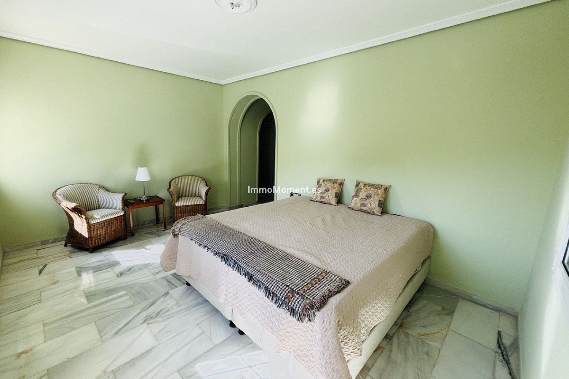 Resale - Villa - Mijas - Valtocado