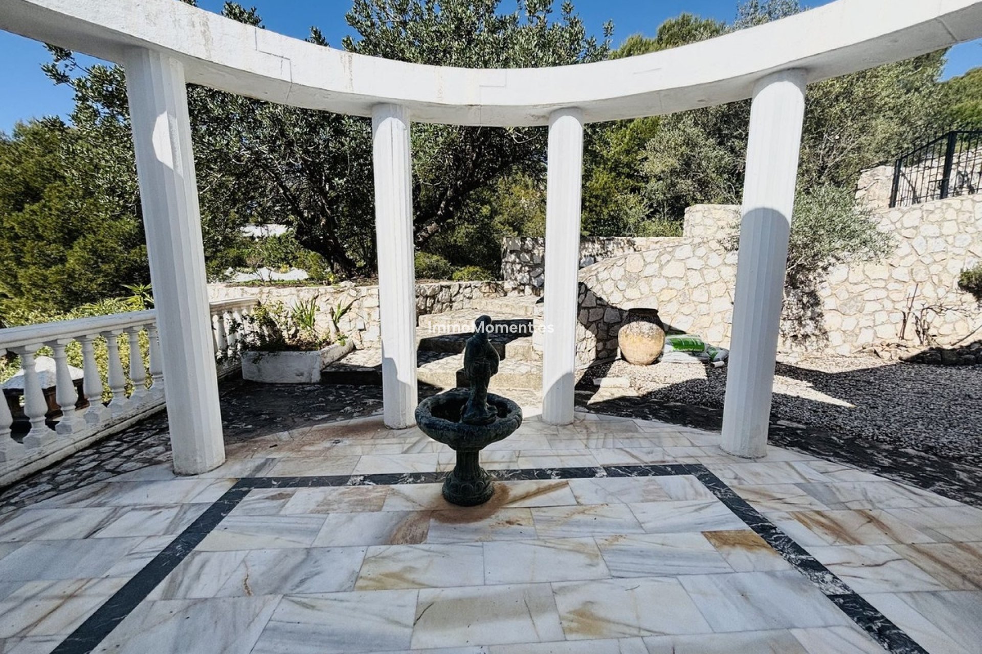 Resale - Villa - Mijas - Valtocado