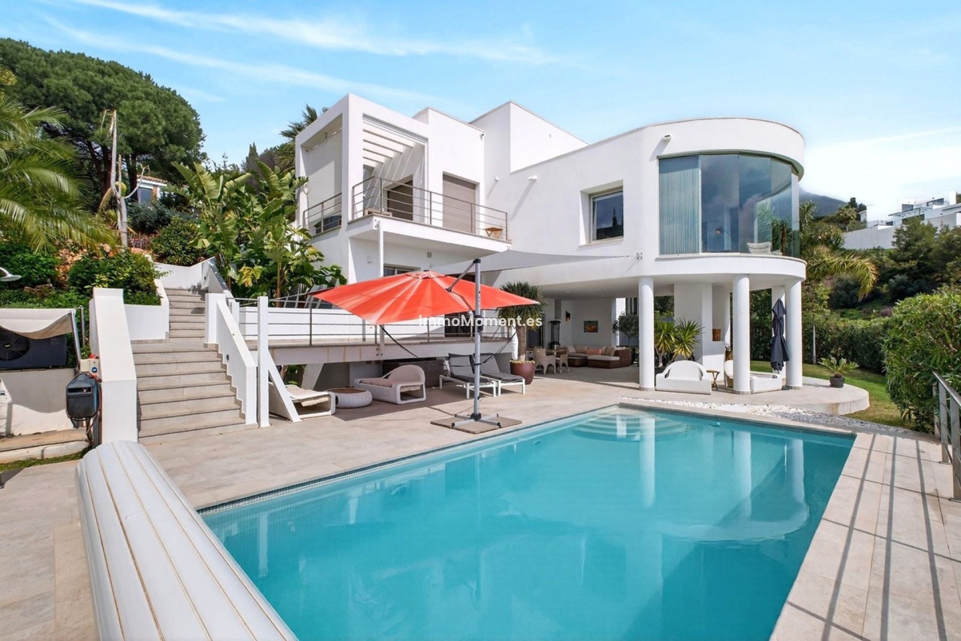 Resale - Villa - Mijas - Valtocado