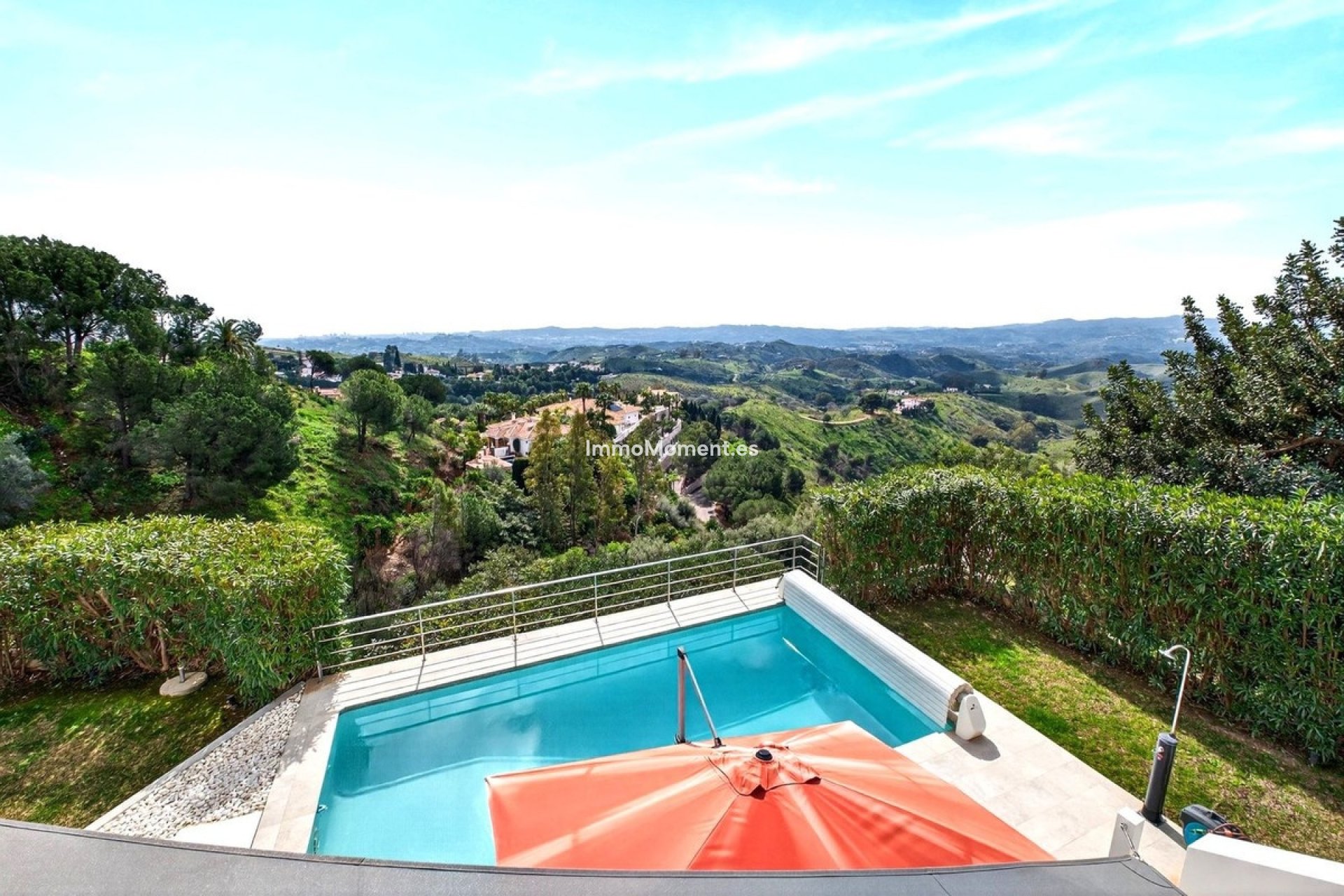 Resale - Villa - Mijas - Valtocado