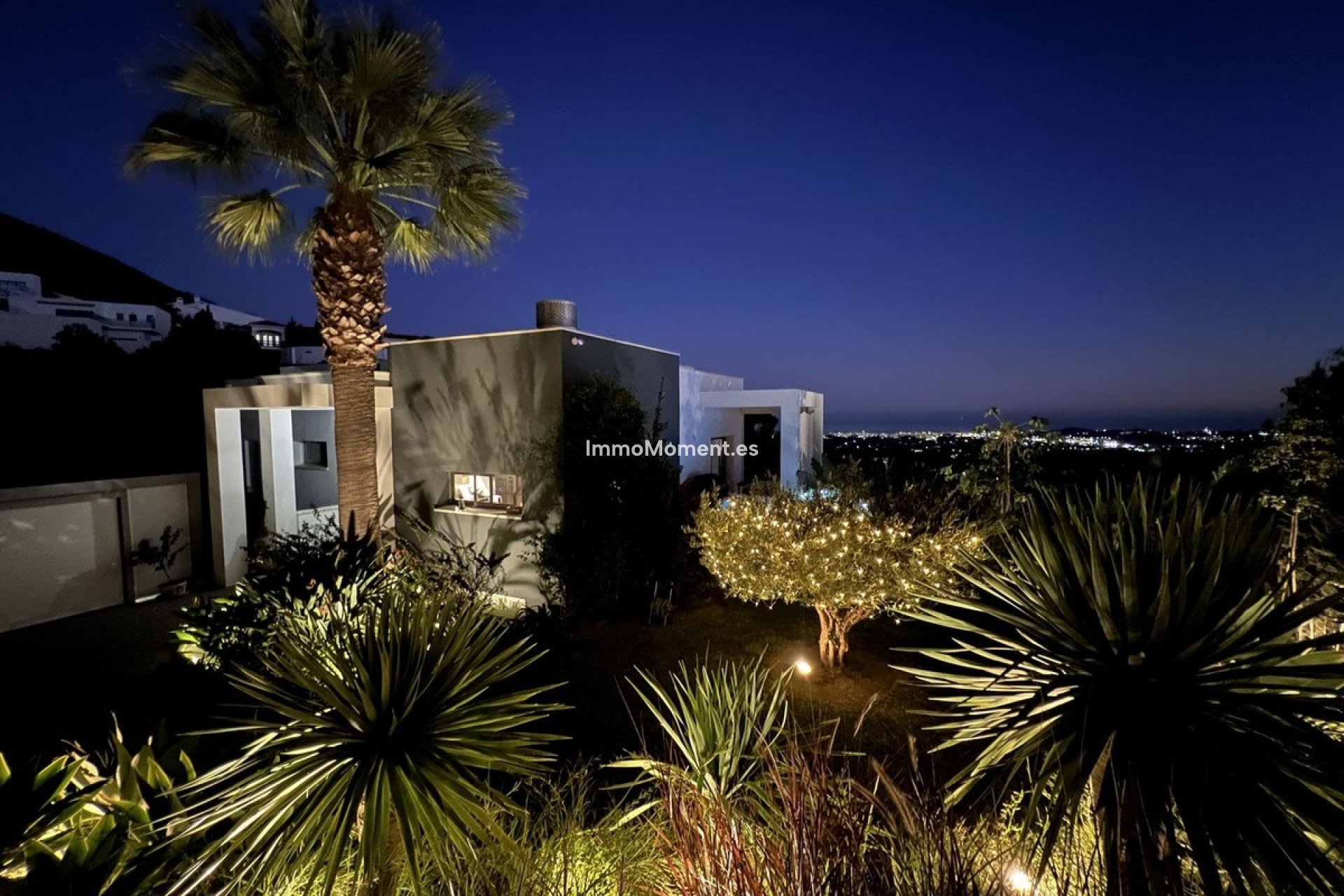 Resale - Villa - Mijas - Valtocado