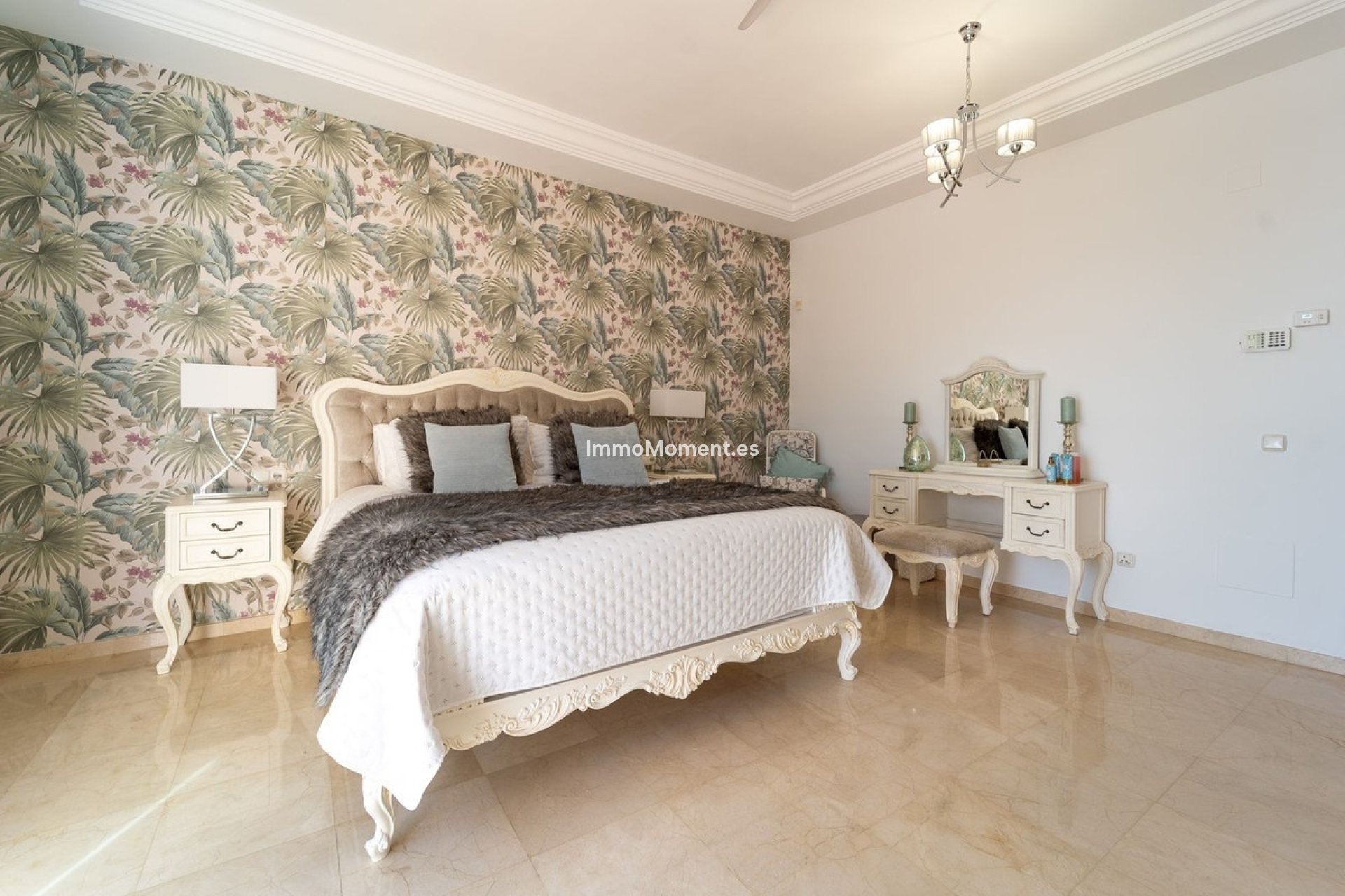 Resale - Villa - Mijas - Valtocado