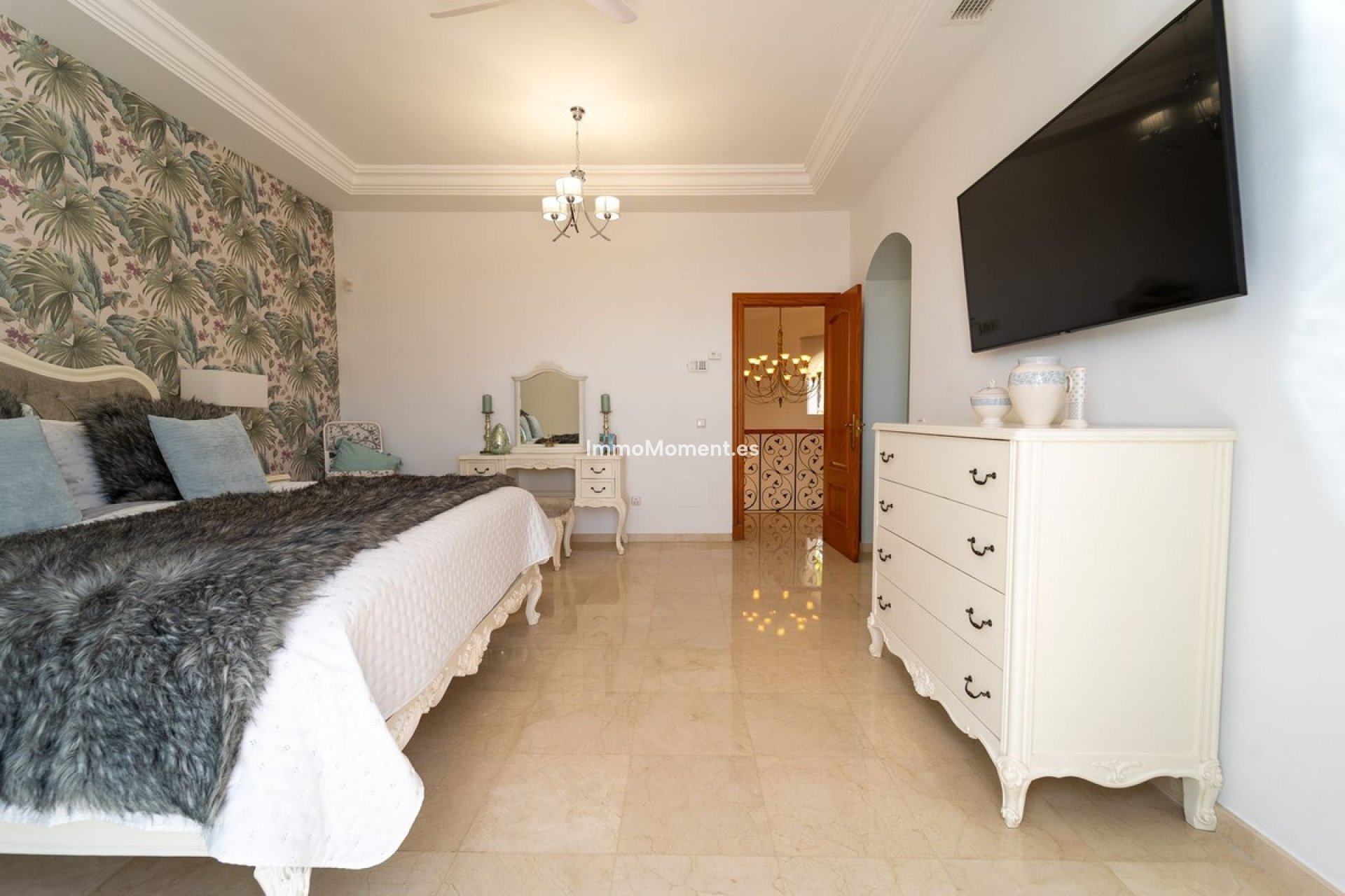 Resale - Villa - Mijas - Valtocado