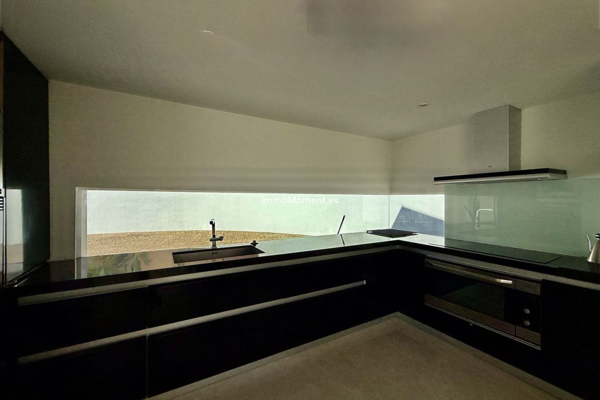 Resale - Villa - Mijas - Valtocado