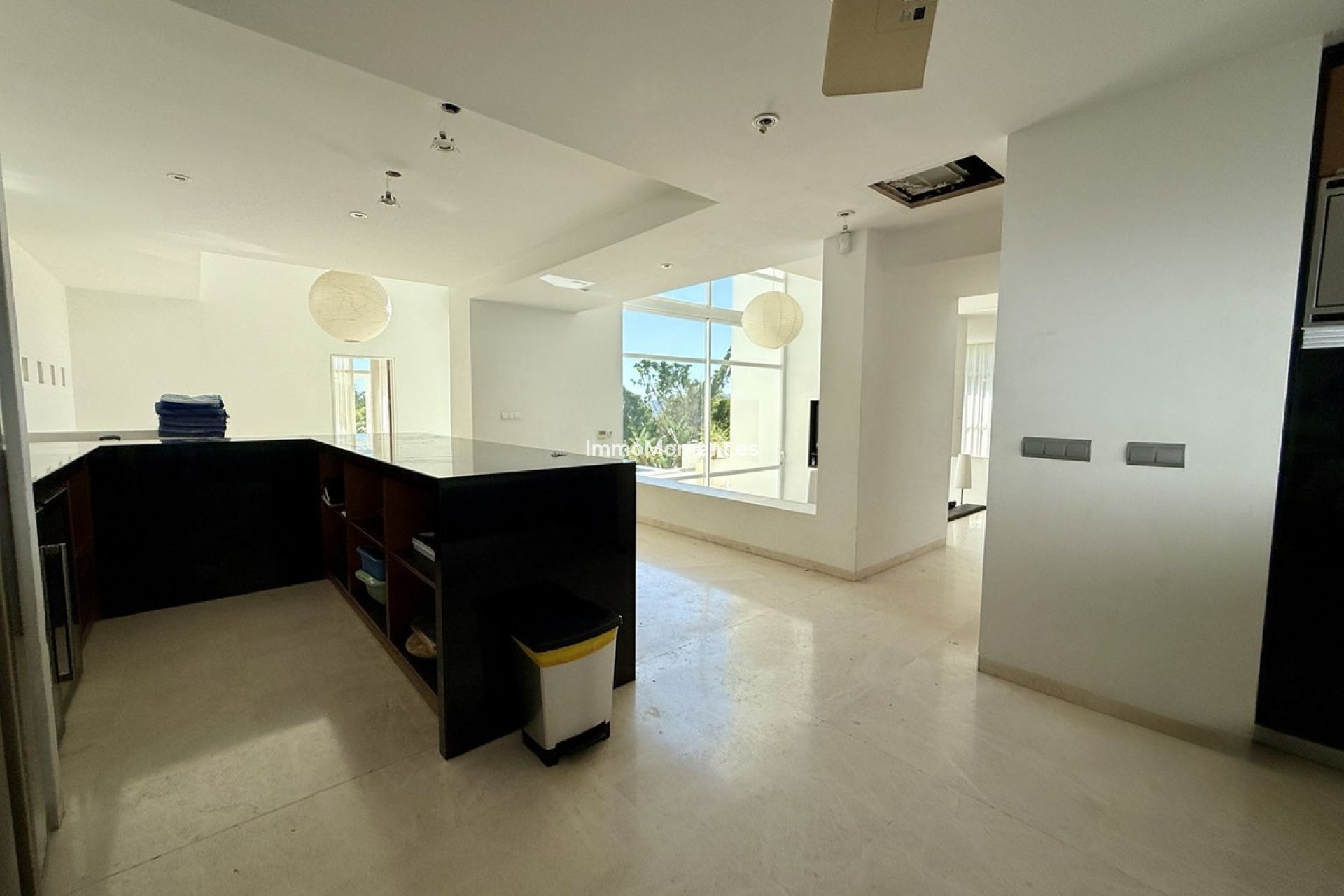 Resale - Villa - Mijas - Valtocado