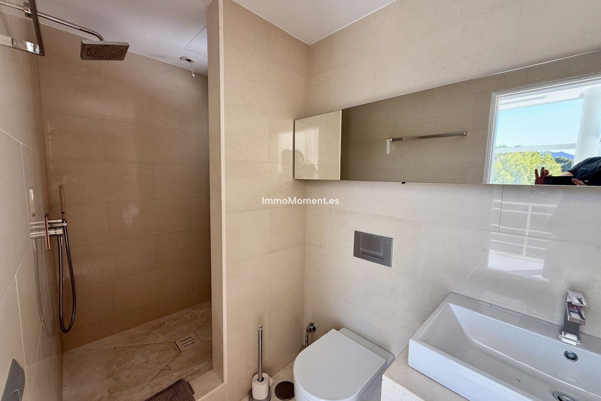 Resale - Villa - Mijas - Valtocado