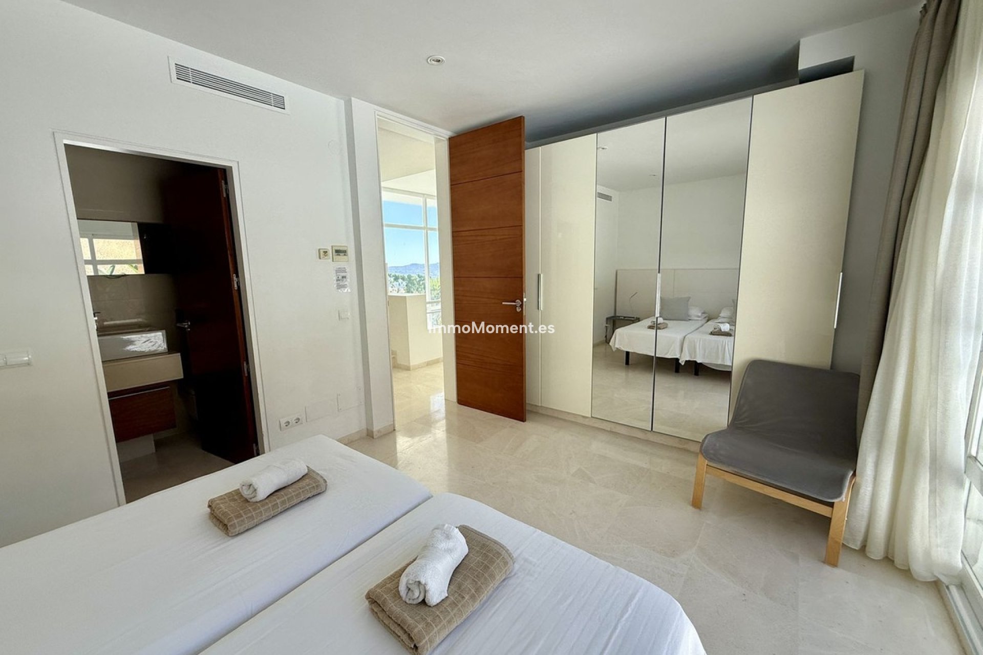 Resale - Villa - Mijas - Valtocado