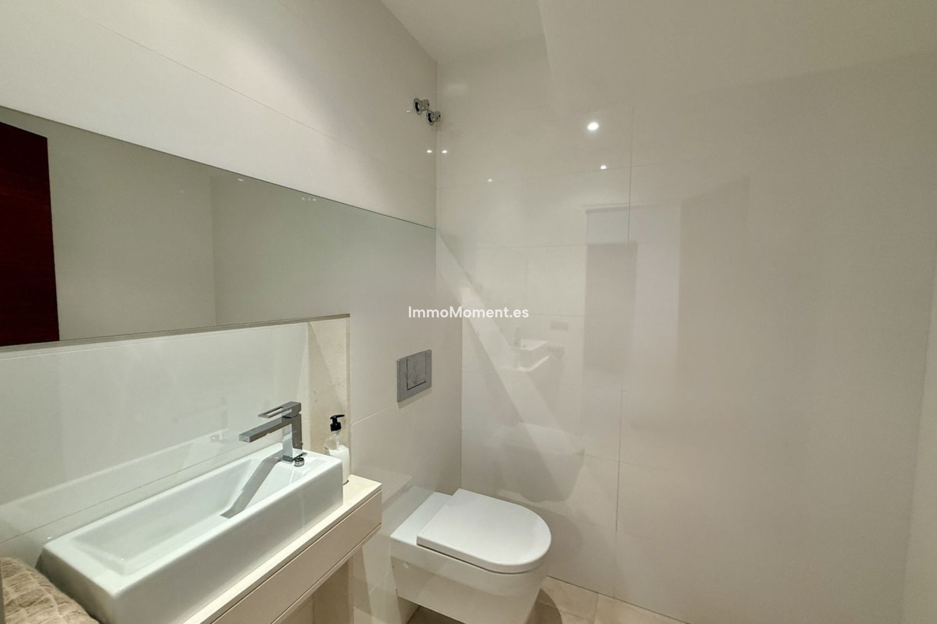 Resale - Villa - Mijas - Valtocado