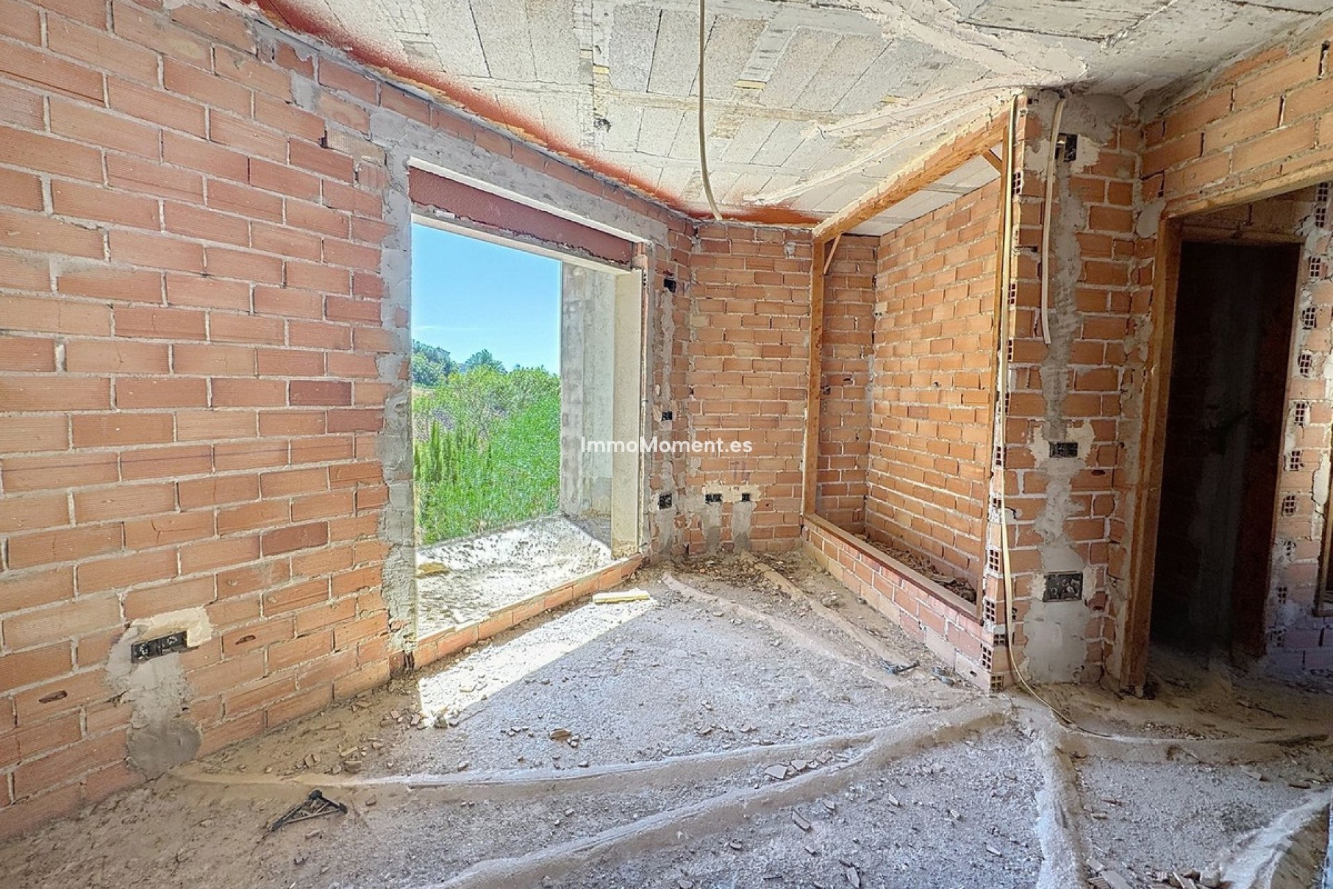 Resale - Villa - Mijas - Valtocado