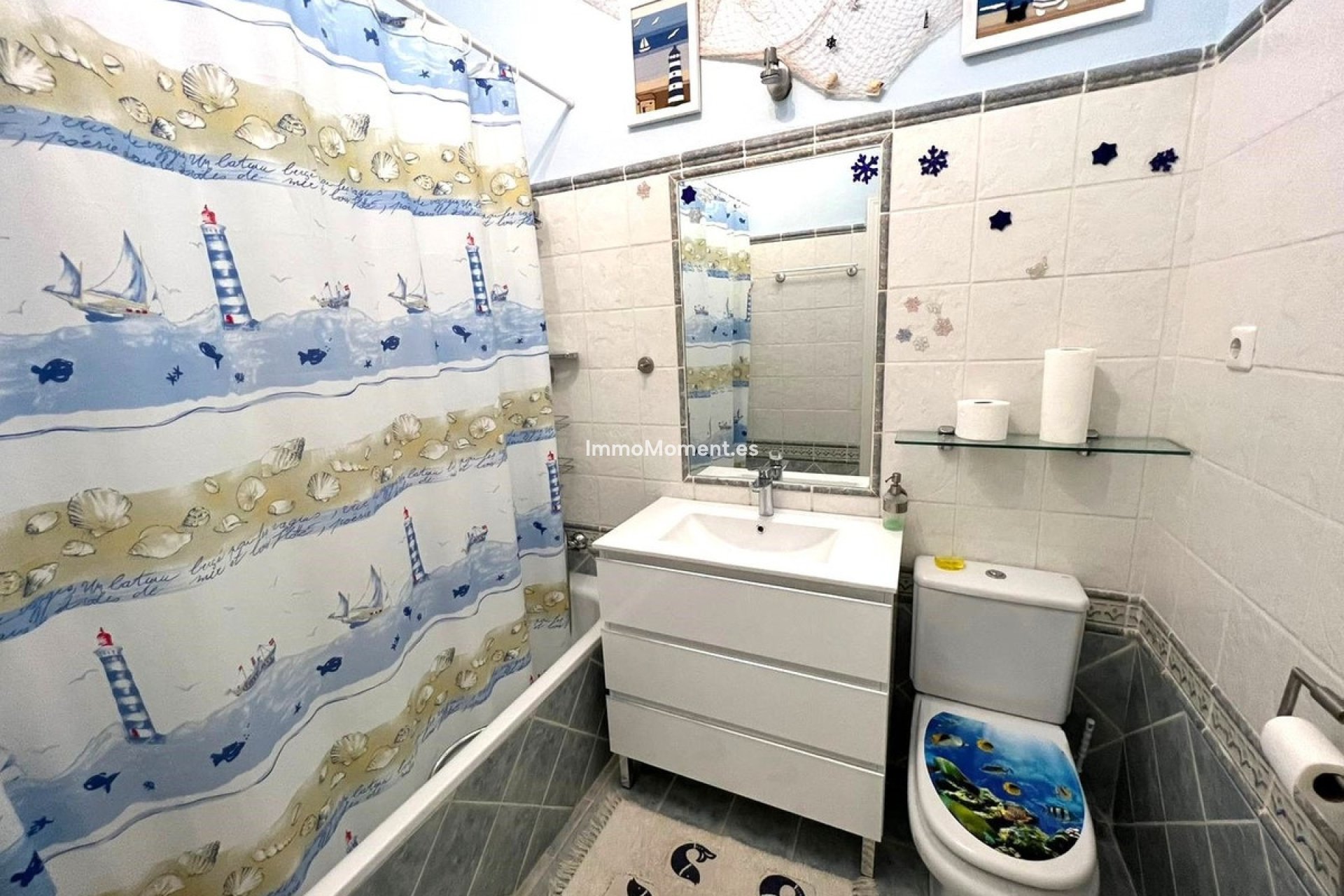 Resale - Villa - Mijas - Valtocado