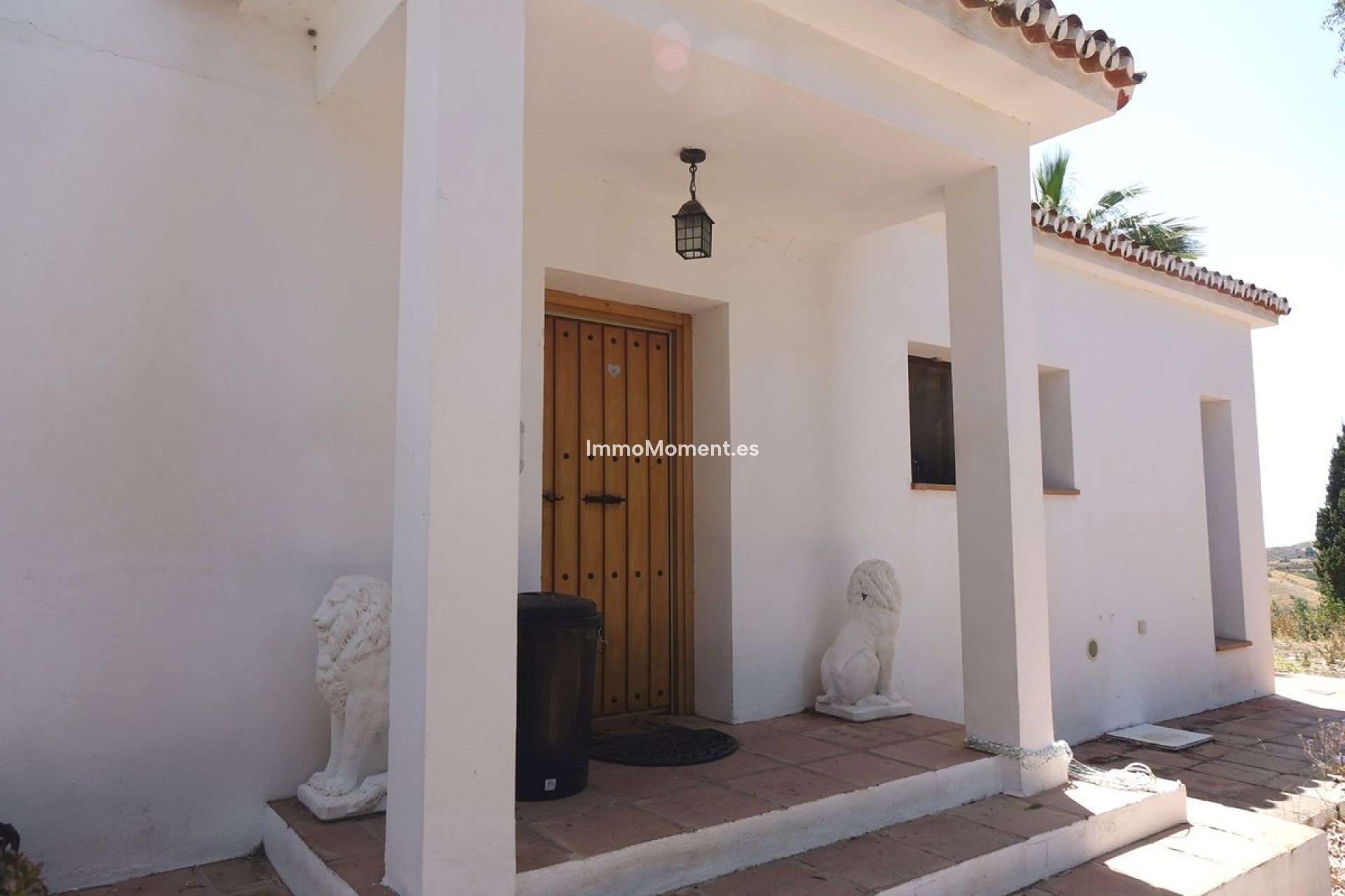 Resale - Villa - Mijas - Valtocado