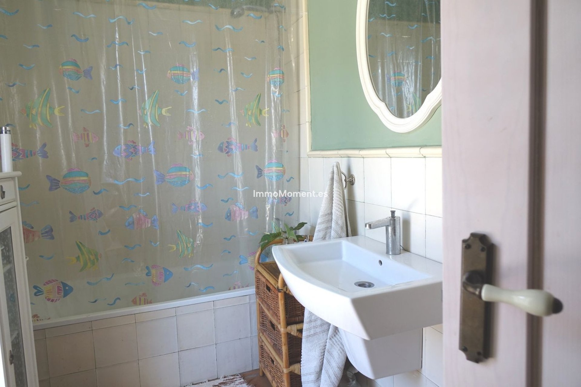 Resale - Villa - Mijas - Valtocado