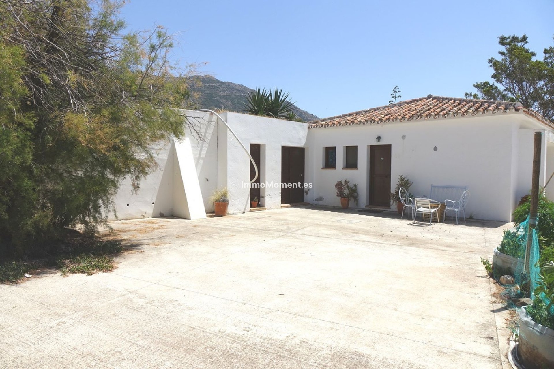 Resale - Villa - Mijas - Valtocado
