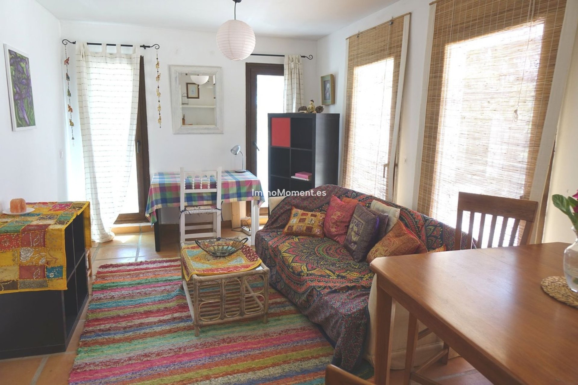 Resale - Villa - Mijas - Valtocado