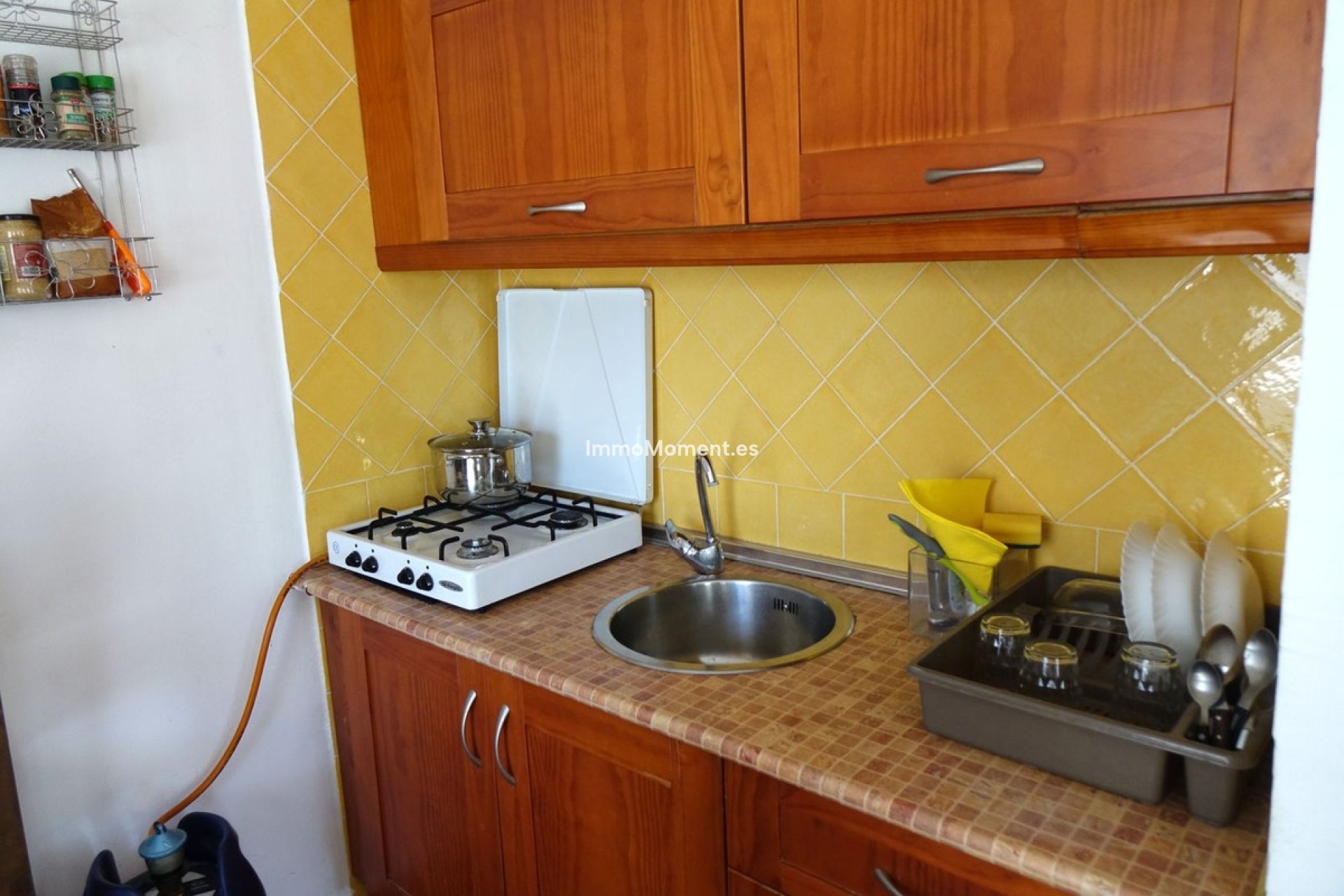 Resale - Villa - Mijas - Valtocado