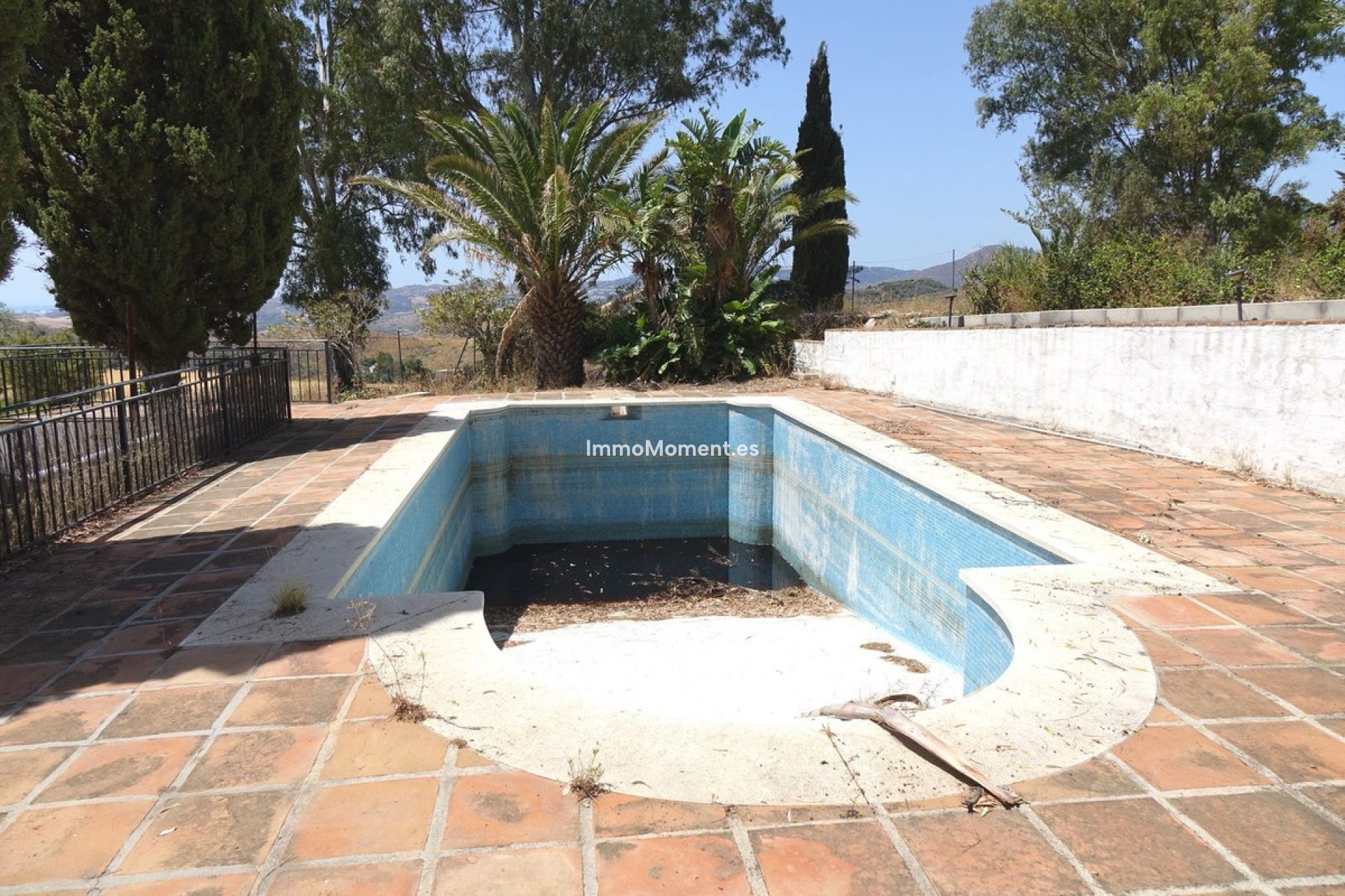 Resale - Villa - Mijas - Valtocado