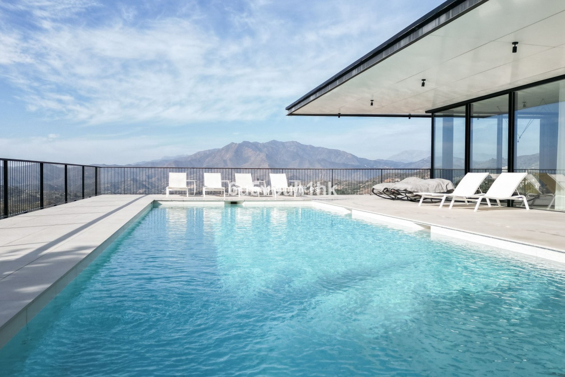 Resale - Villa - Mijas - Valtocado