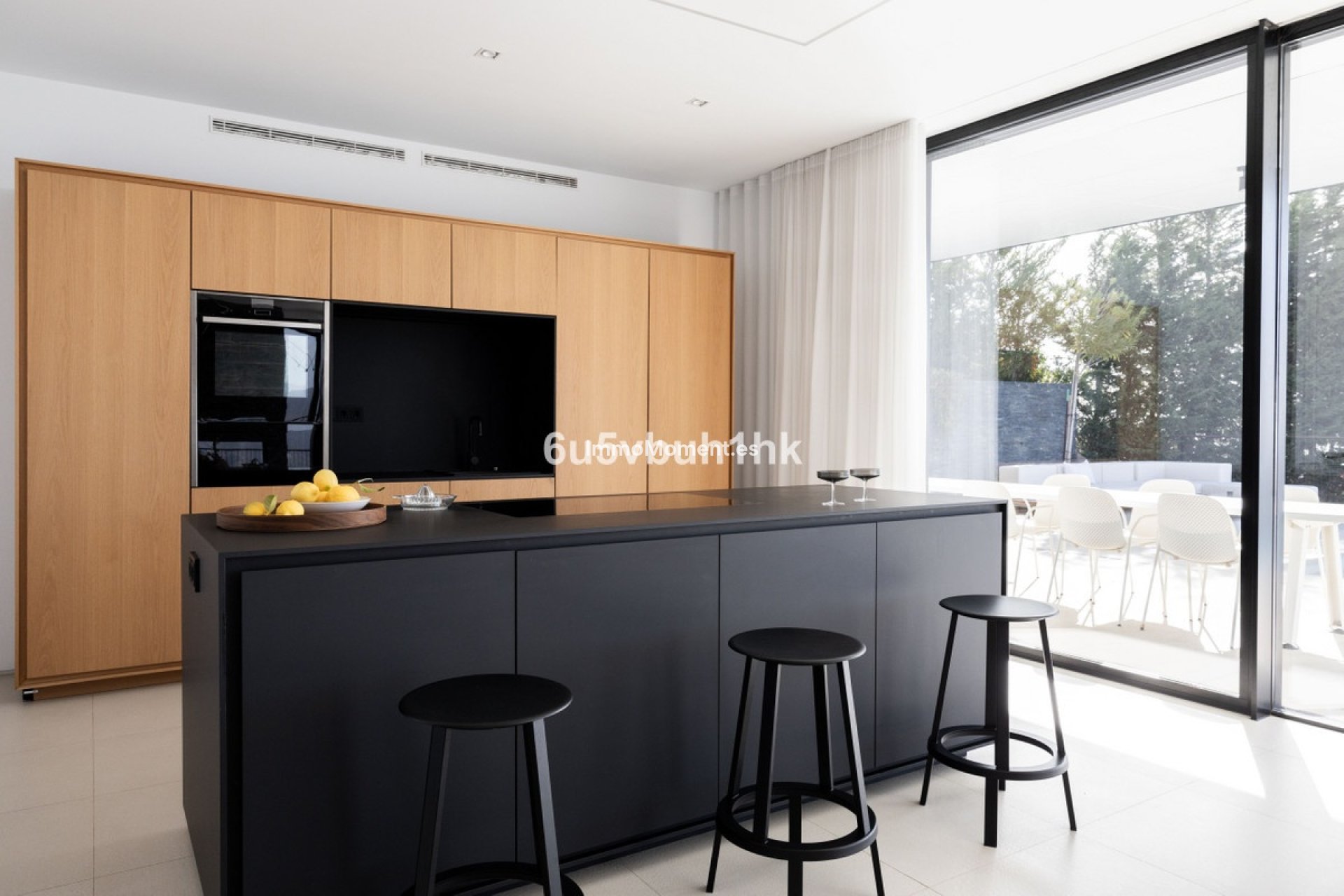 Resale - Villa - Mijas - Valtocado