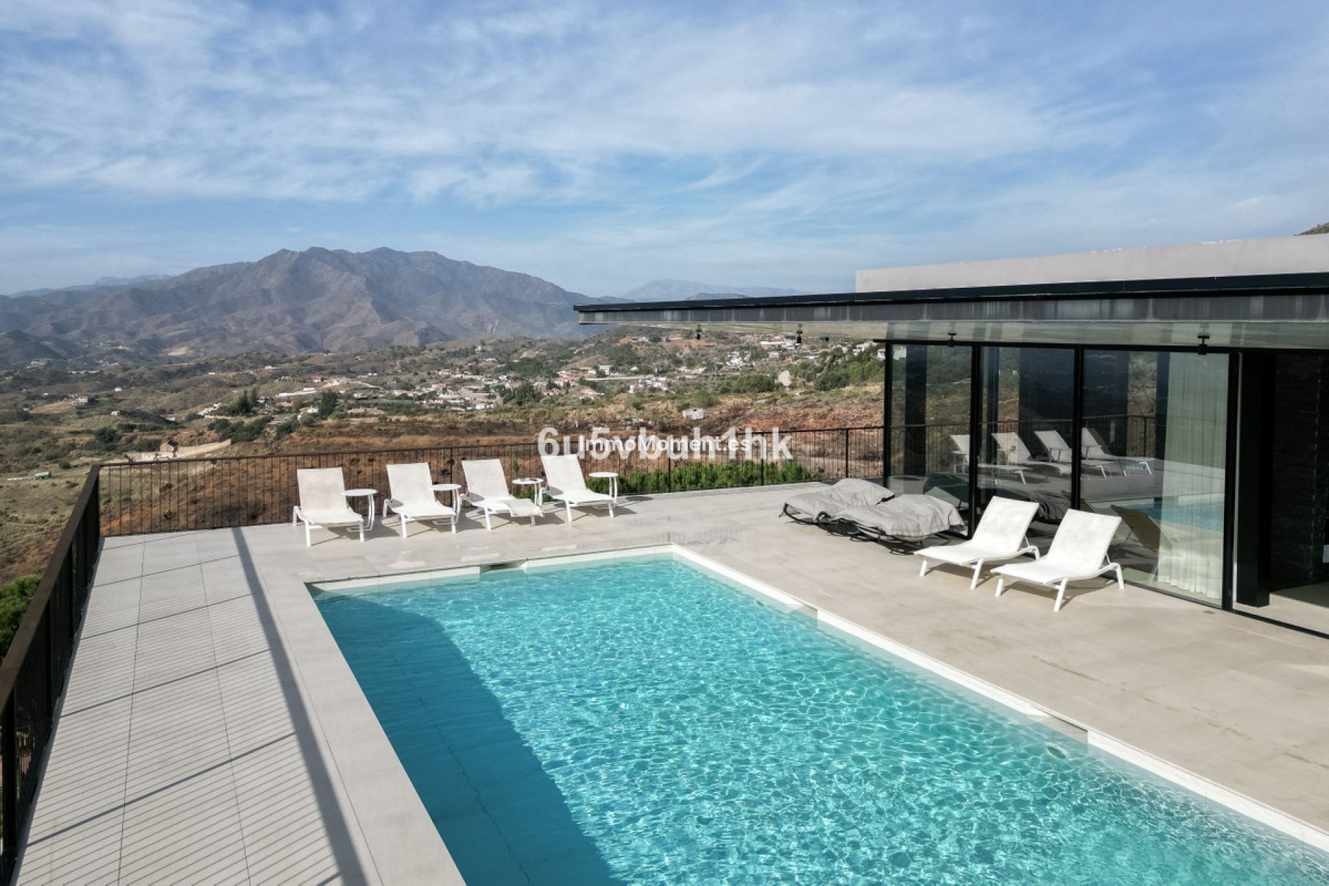 Resale - Villa - Mijas - Valtocado