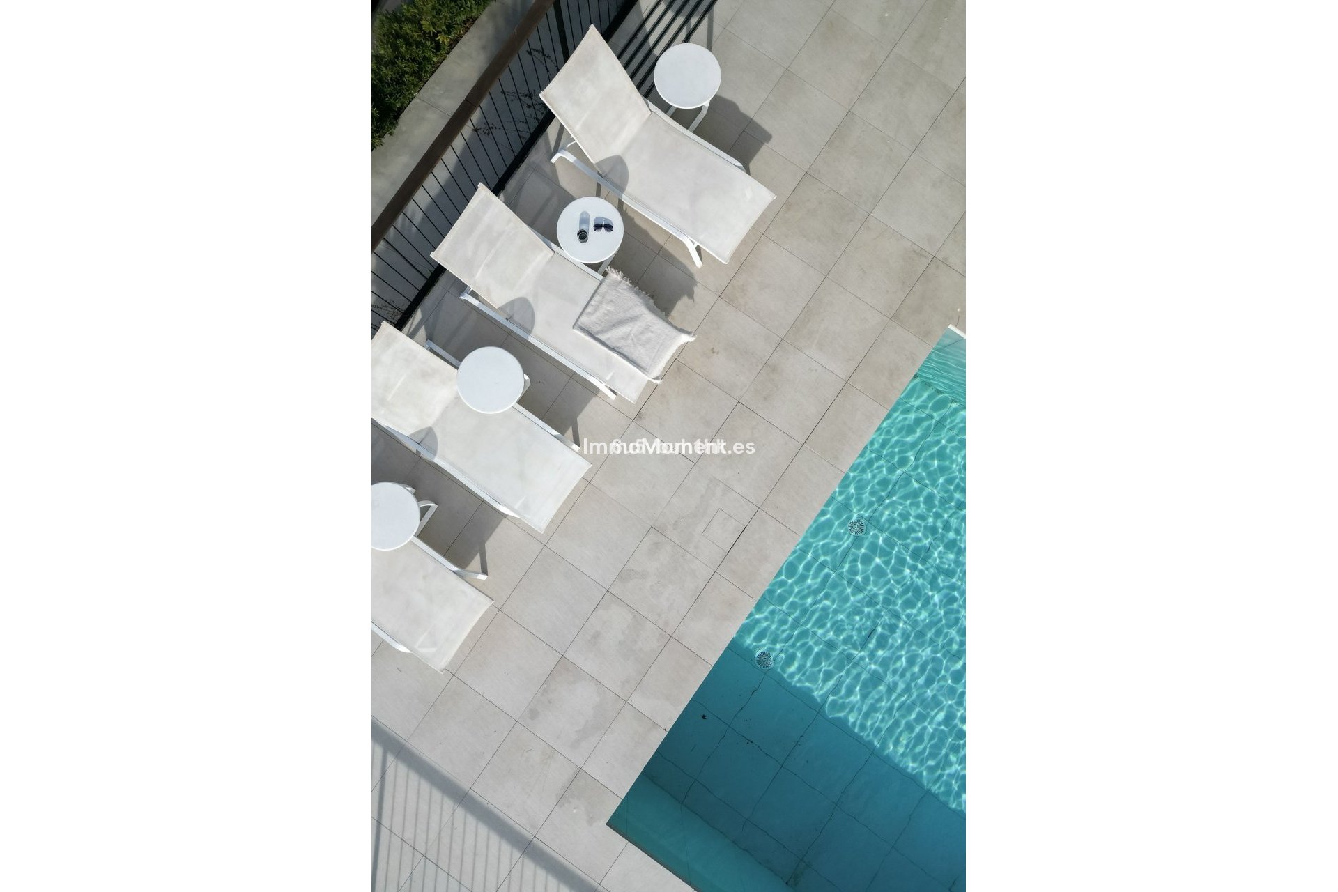 Resale - Villa - Mijas - Valtocado