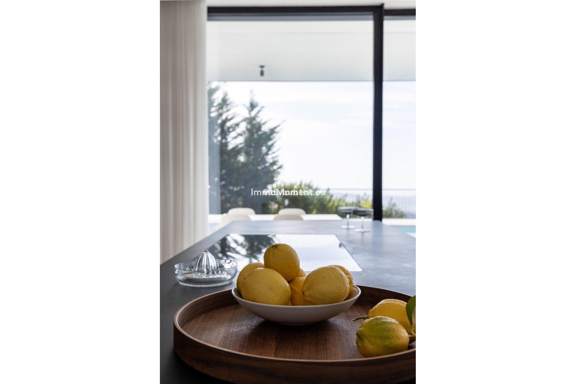 Resale - Villa - Mijas - Valtocado