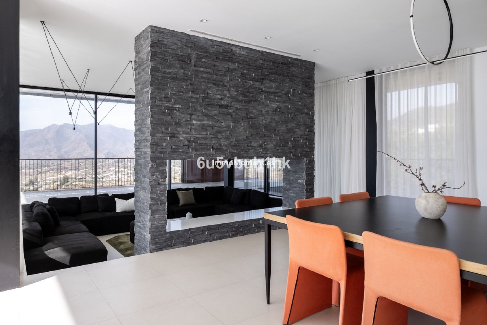 Resale - Villa - Mijas - Valtocado