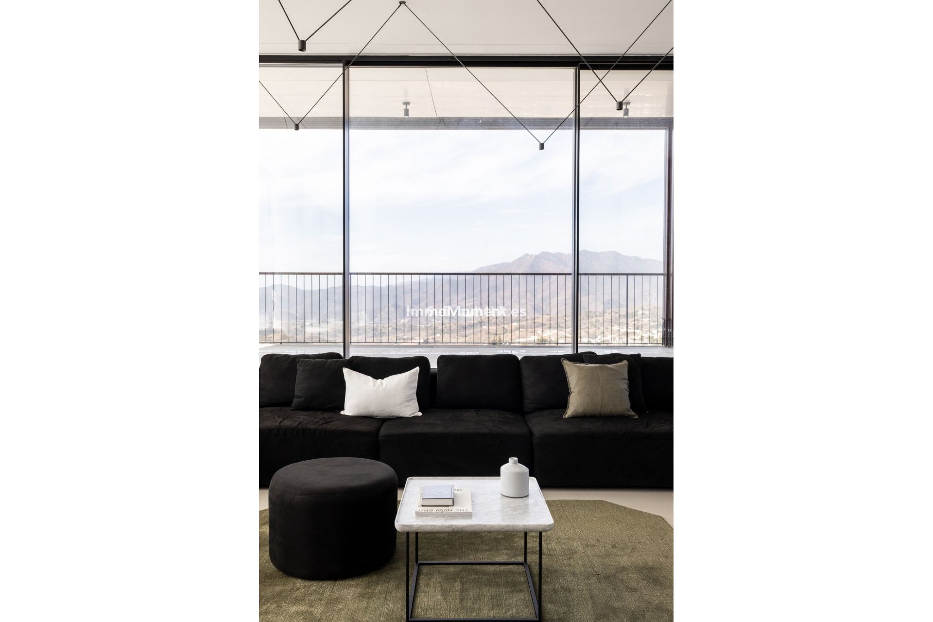 Resale - Villa - Mijas - Valtocado