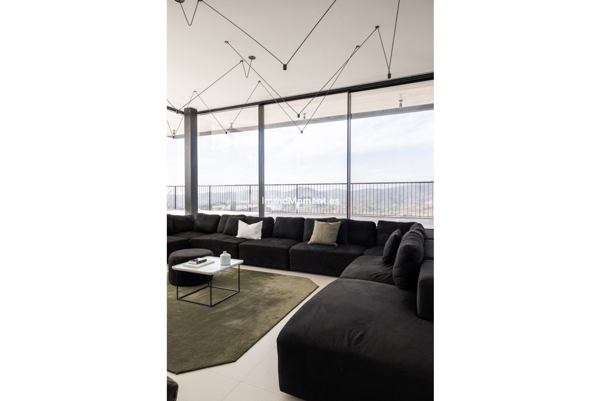 Resale - Villa - Mijas - Valtocado