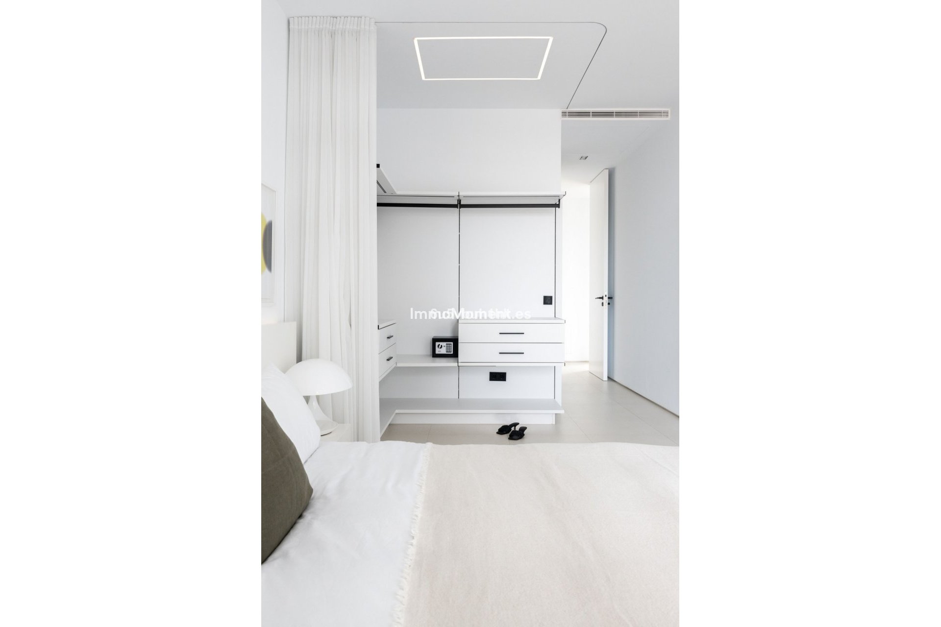 Resale - Villa - Mijas - Valtocado