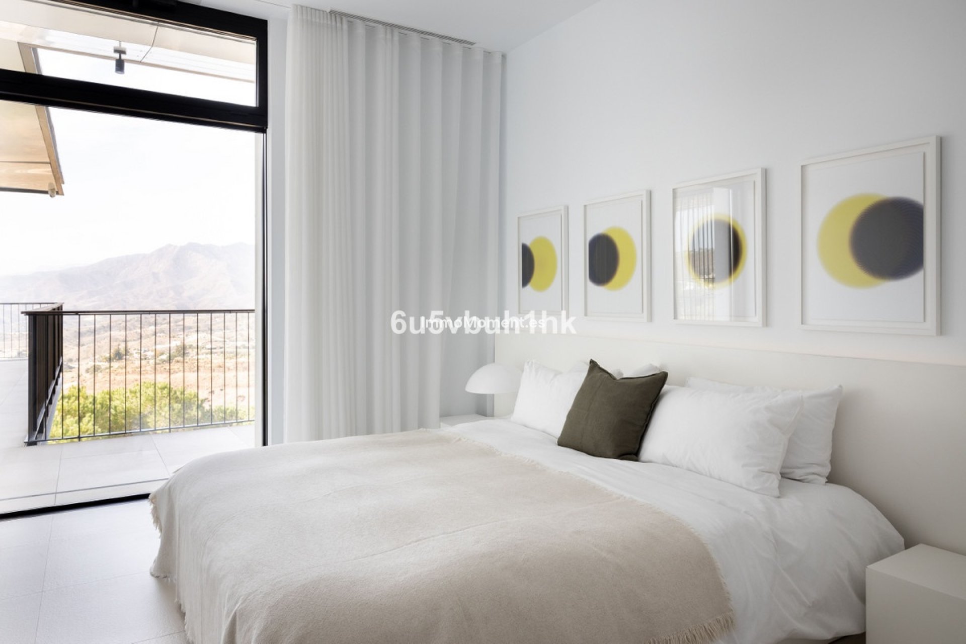 Resale - Villa - Mijas - Valtocado