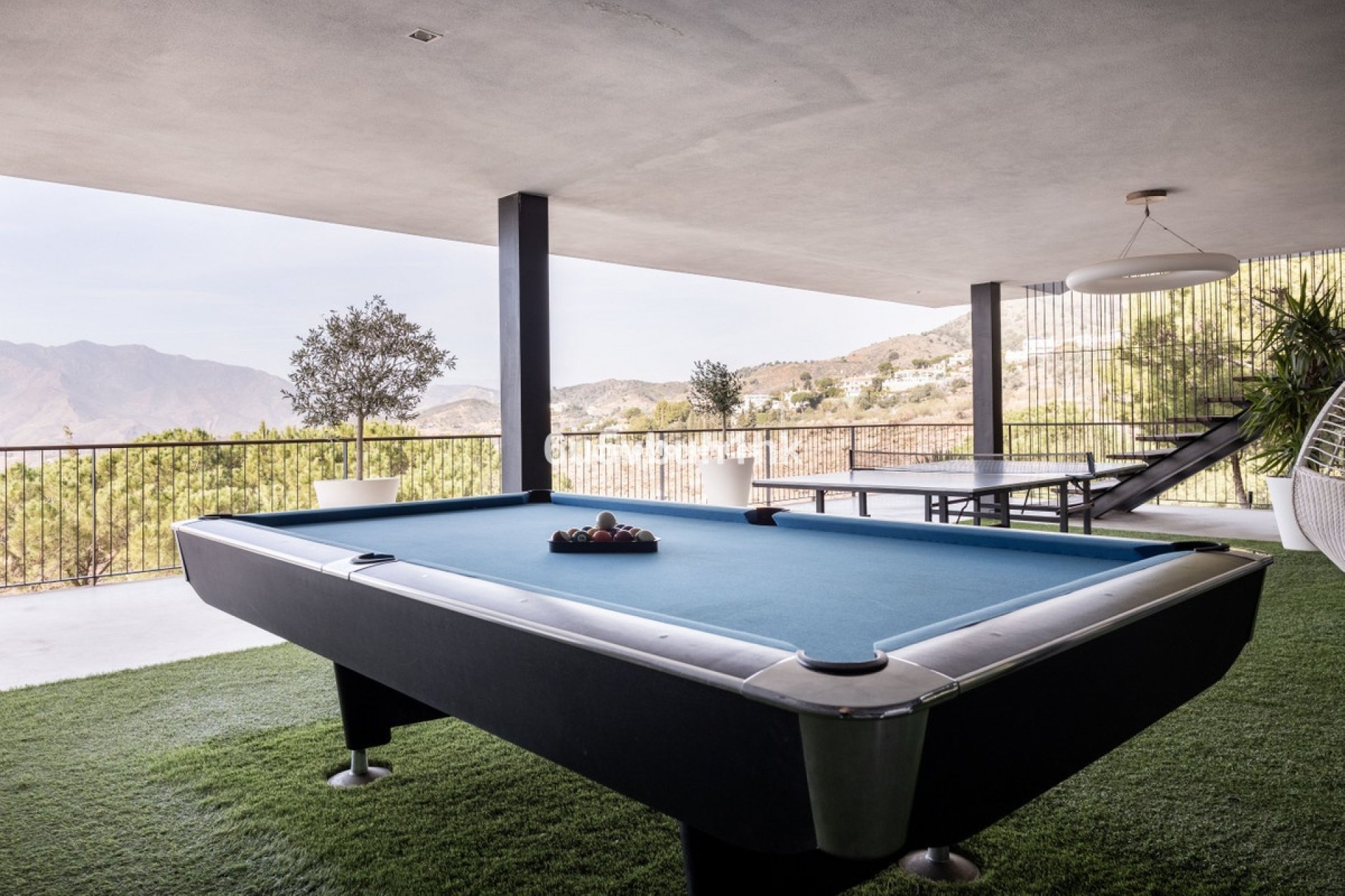 Resale - Villa - Mijas - Valtocado