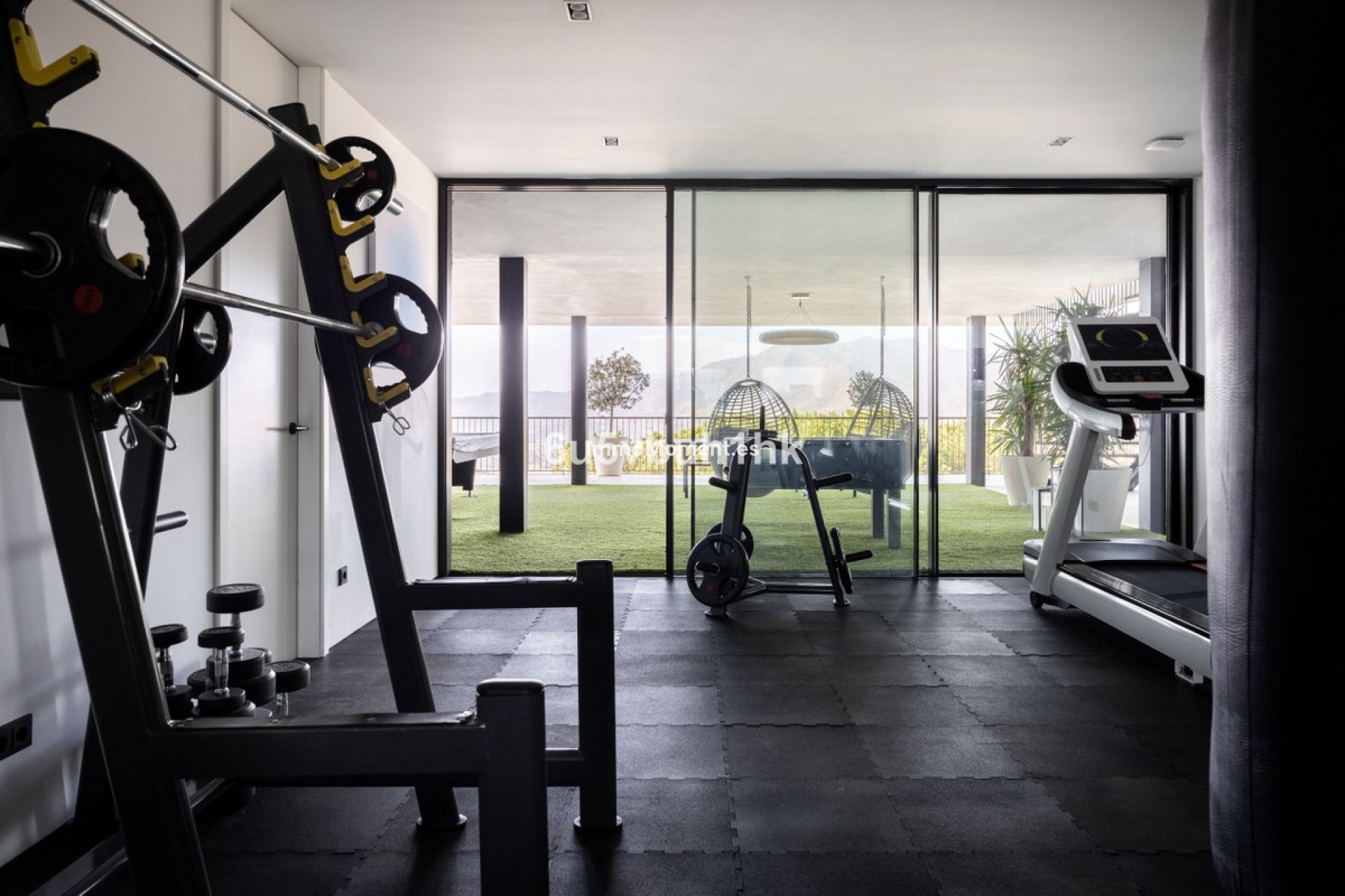 Resale - Villa - Mijas - Valtocado