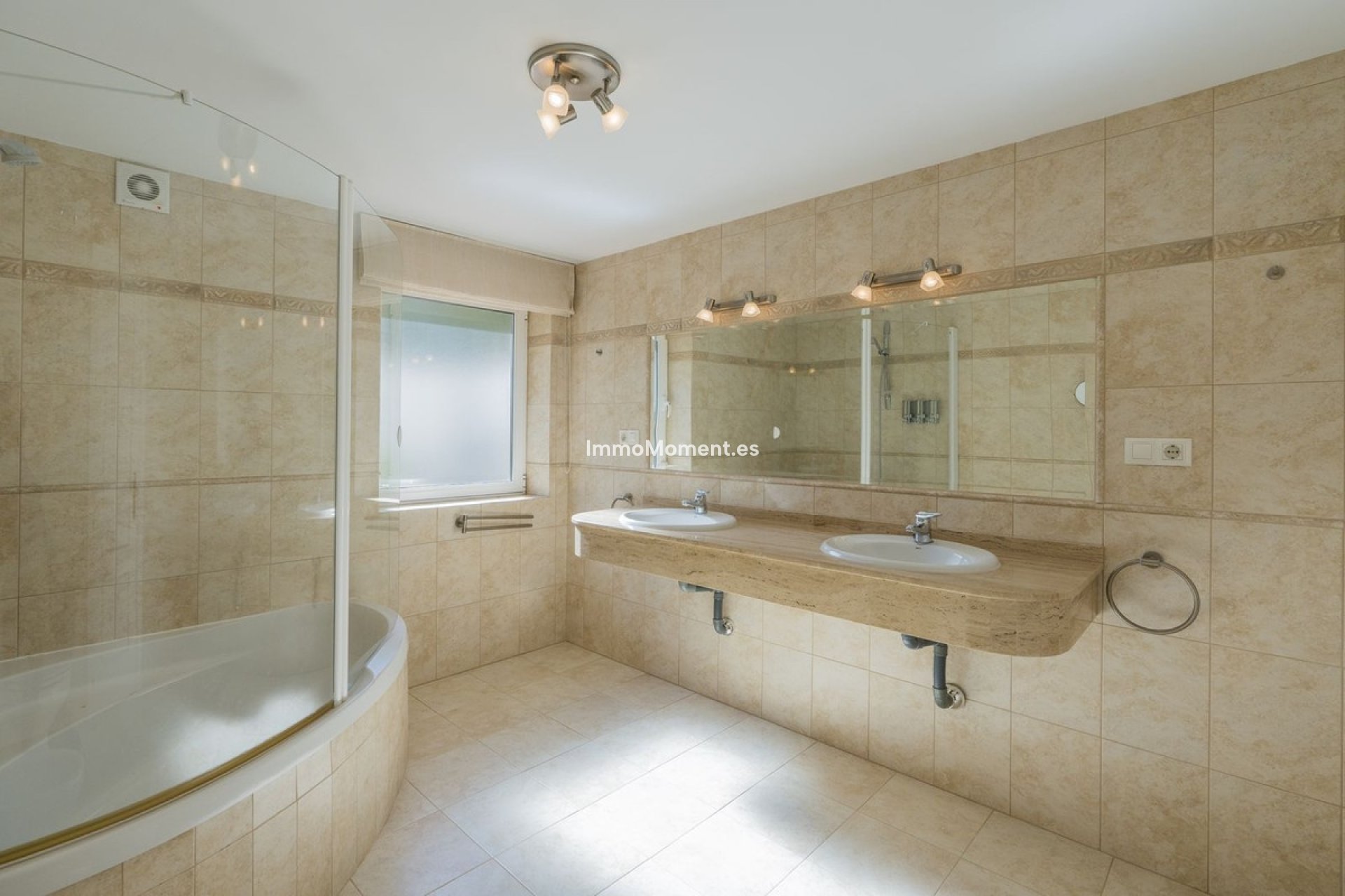 Resale - Villa - Mijas - Valtocado