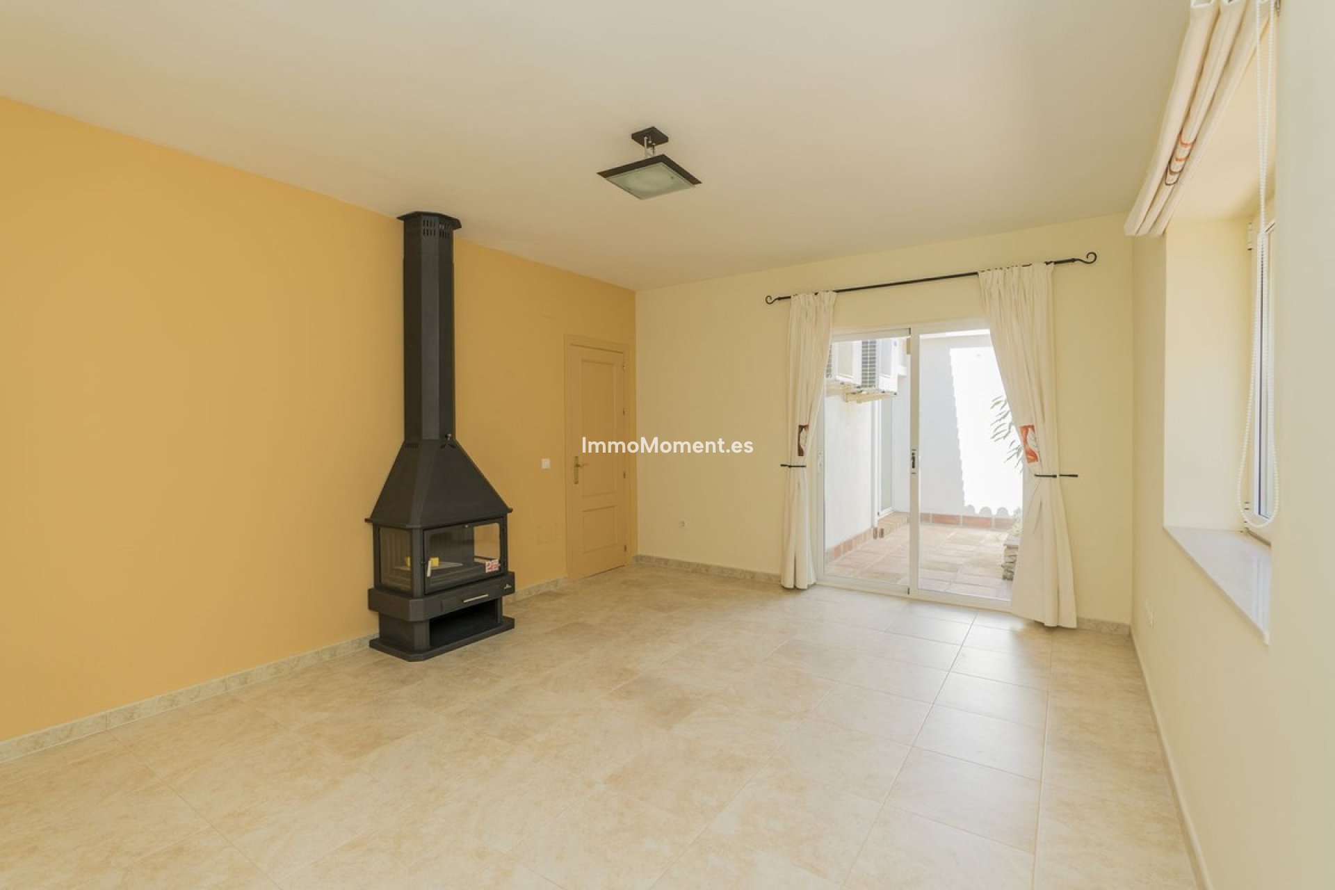 Resale - Villa - Mijas - Valtocado